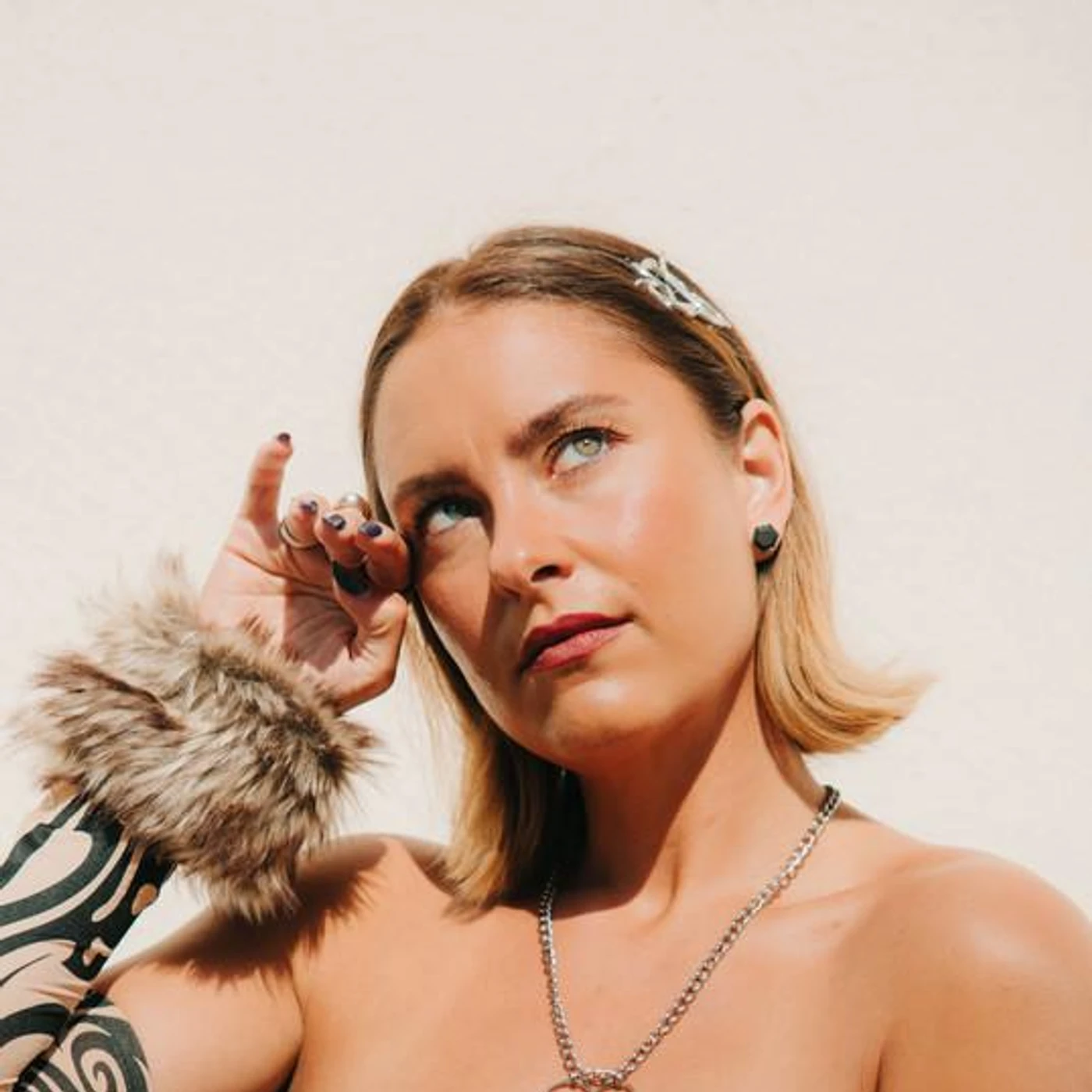 Mary Droppinz Brand Page