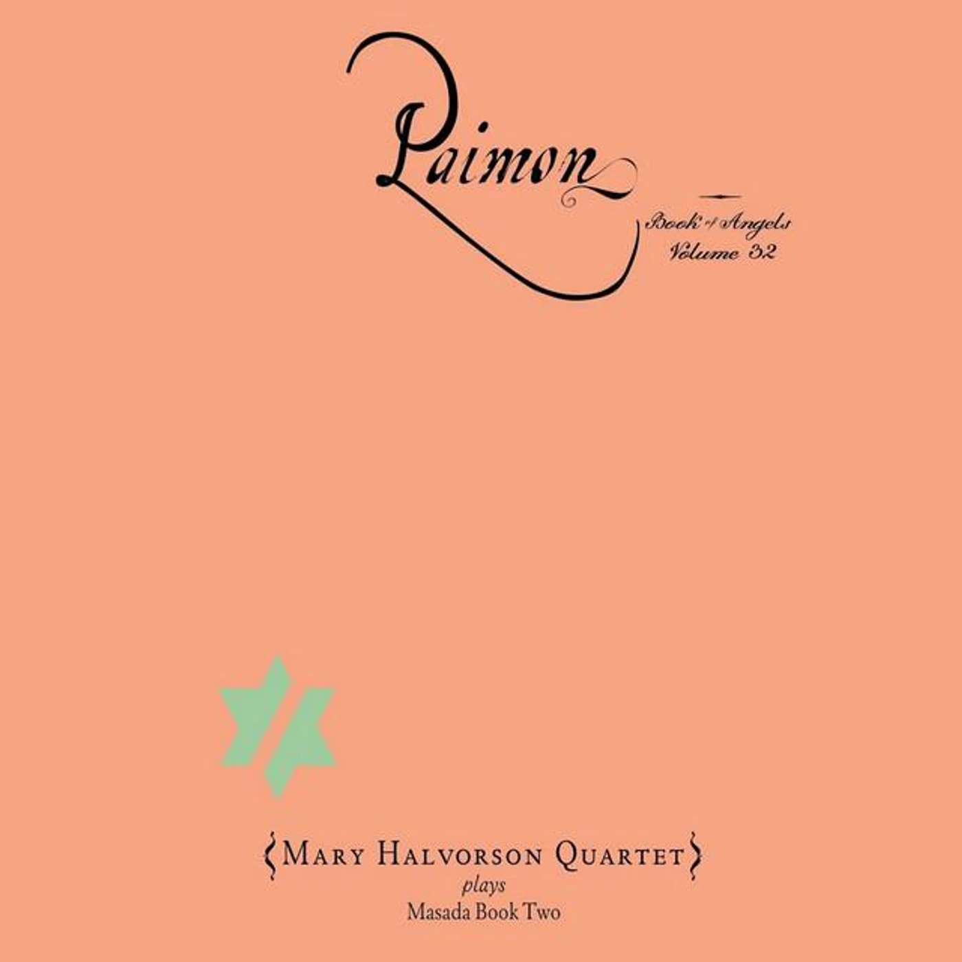 Mary Halvorson Quartet Brand Page