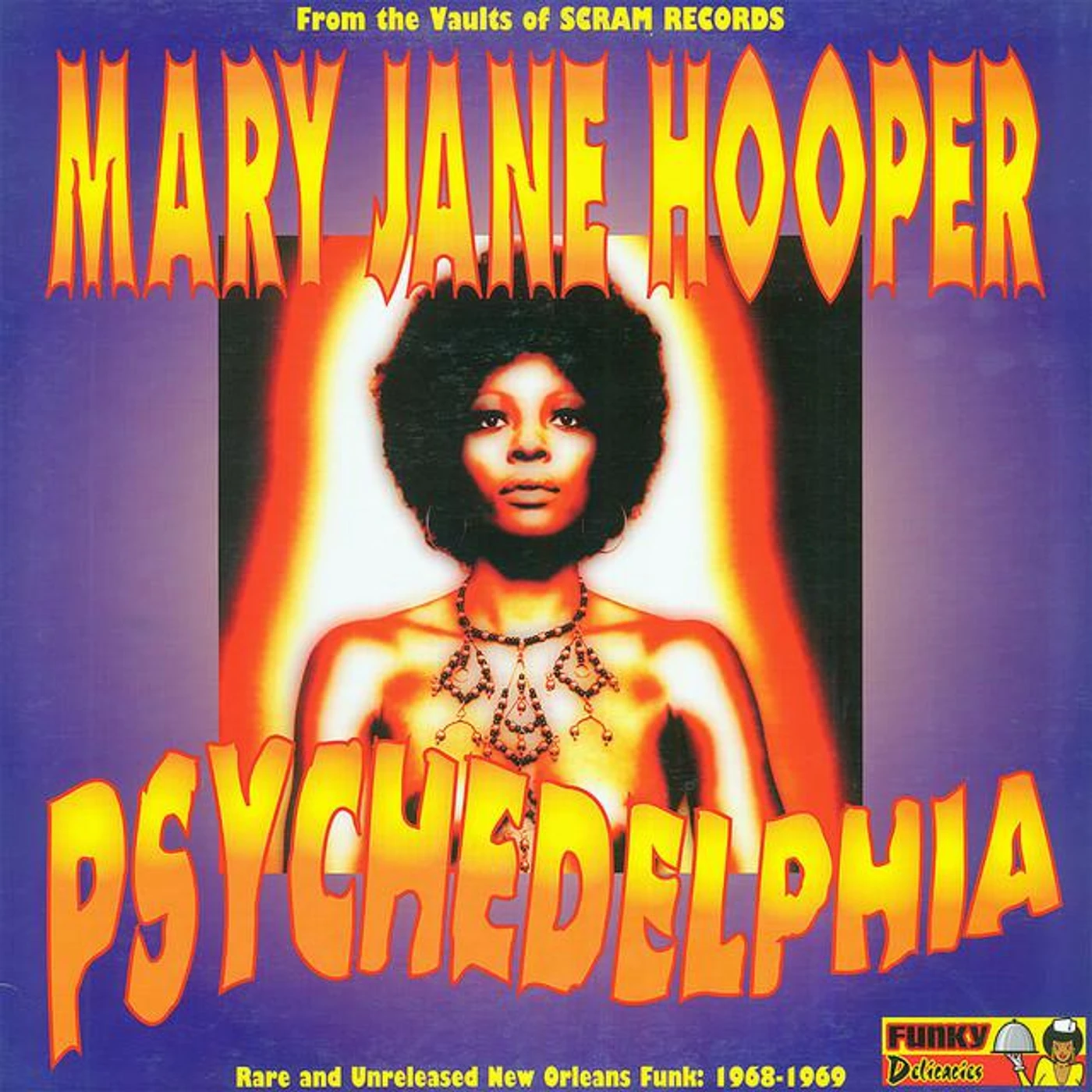 Mary Jane Hooper Brand Page