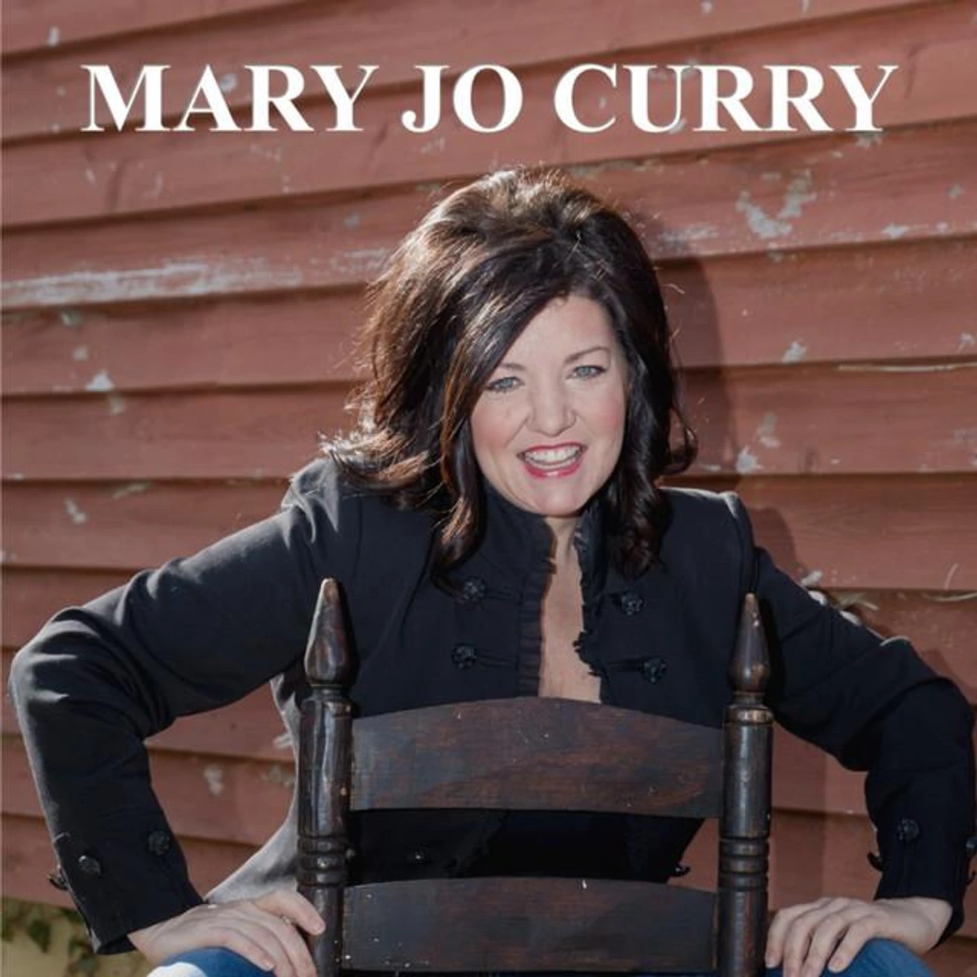 Mary Jo Curry Brand Page