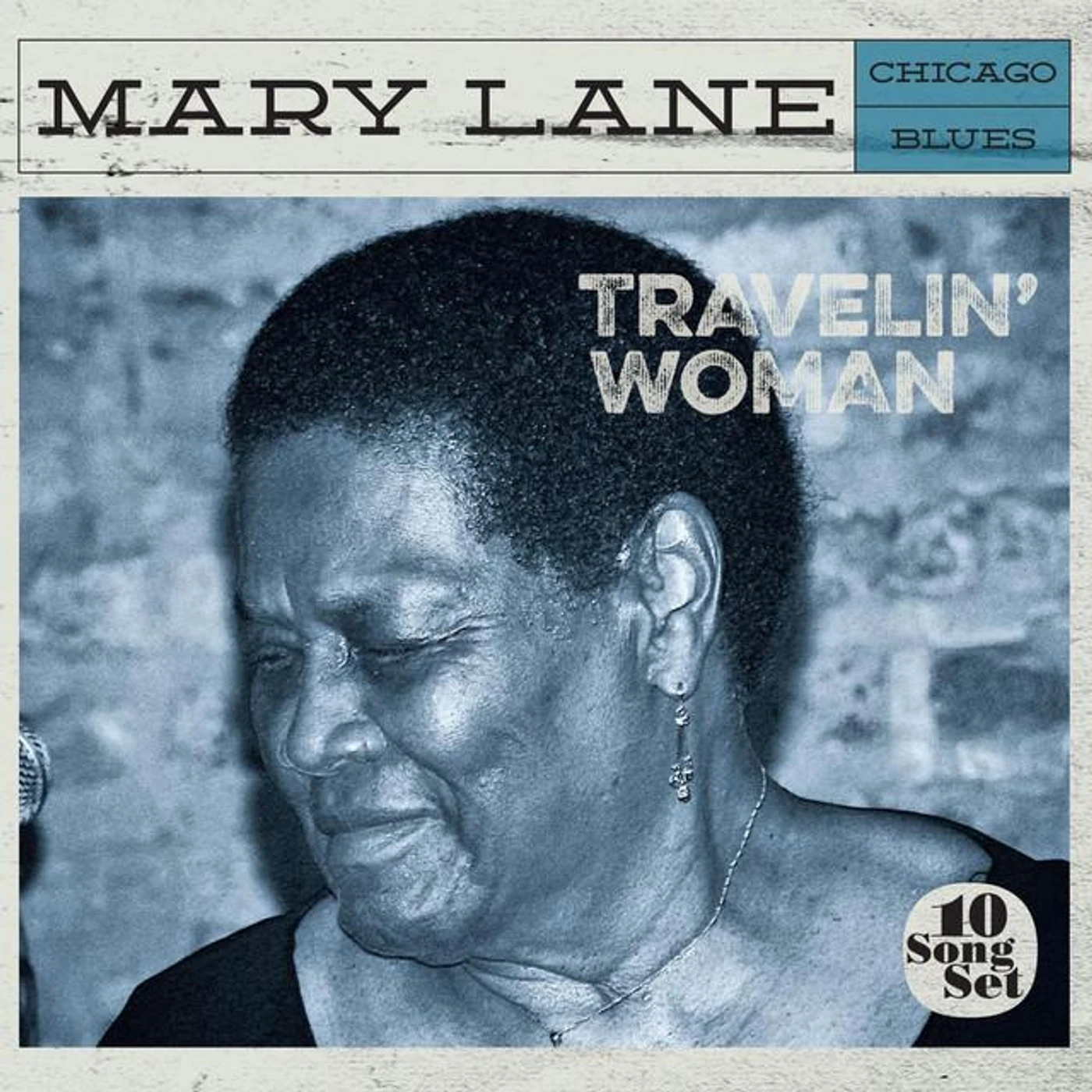 Mary Lane Brand Page
