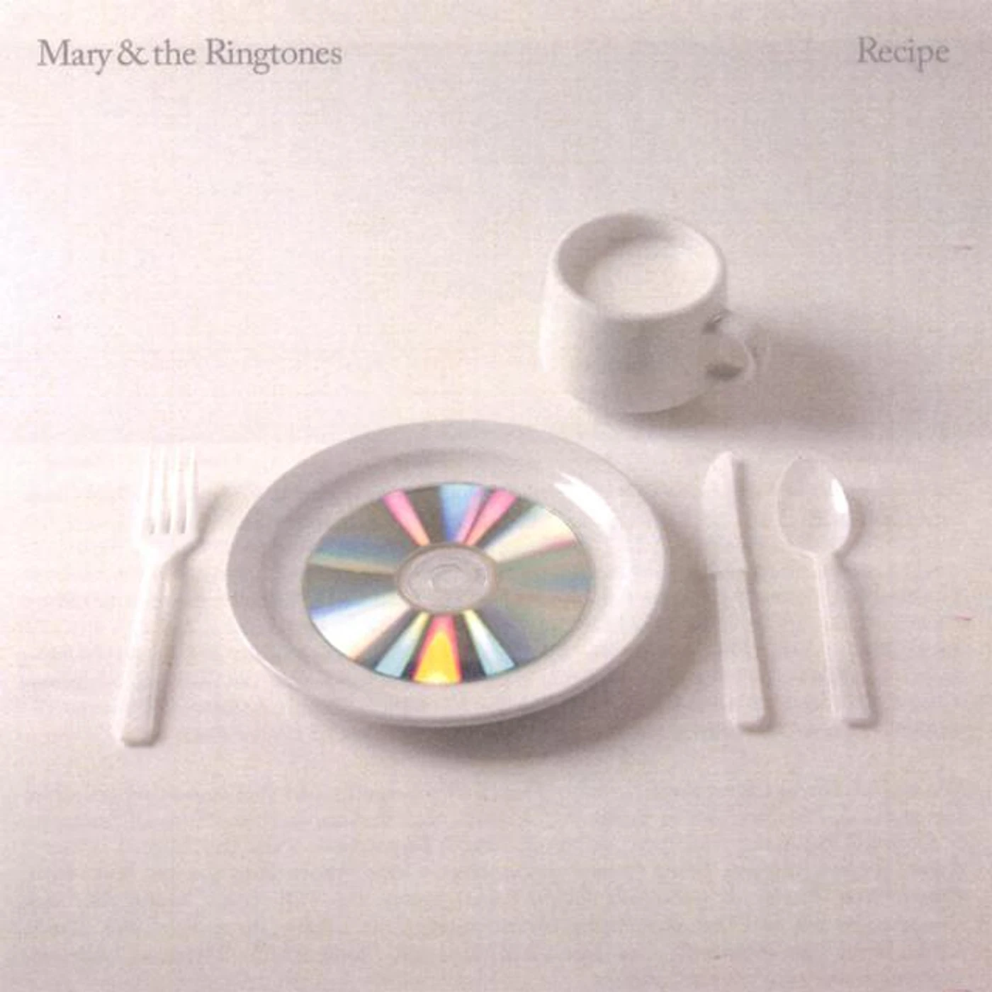 Mary & The Ringtones