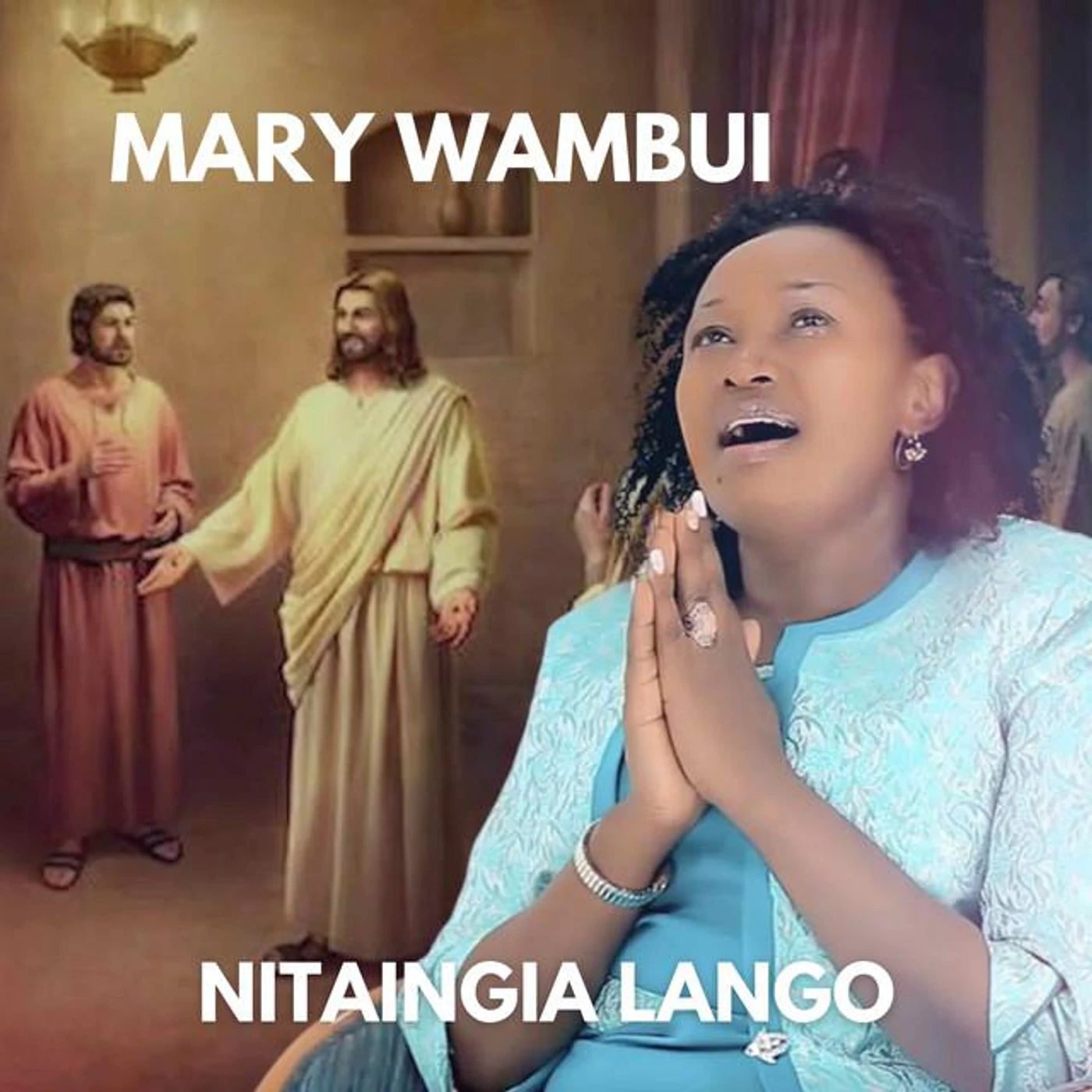 Mary Wambui Brand Page