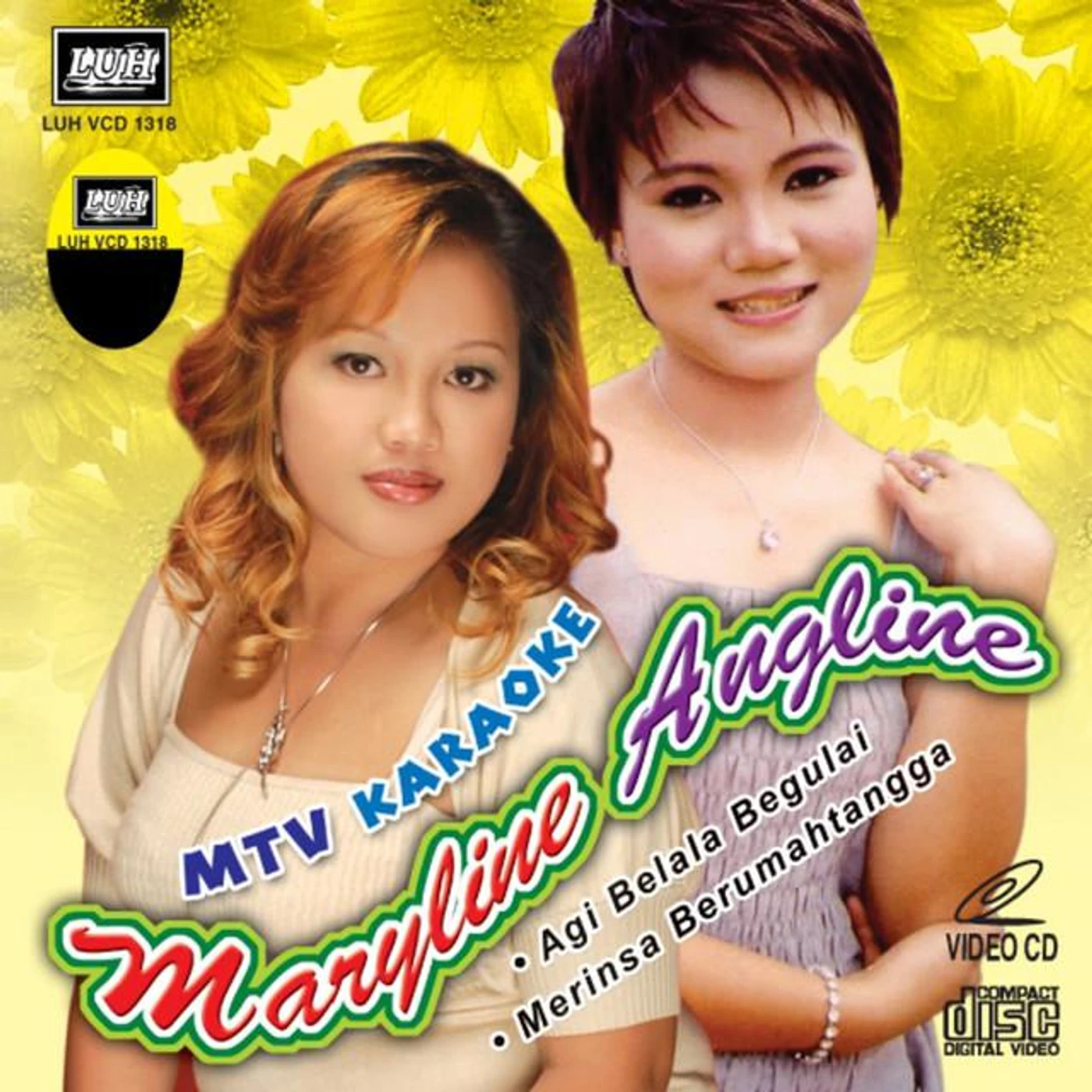 Maryline