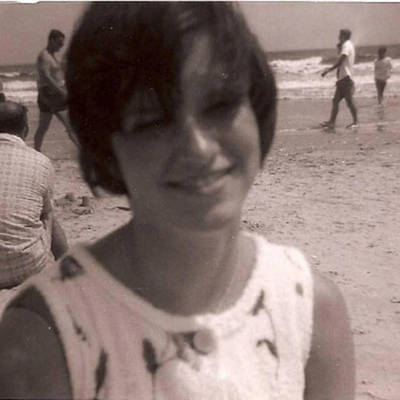 Maryse Smith Brand Page