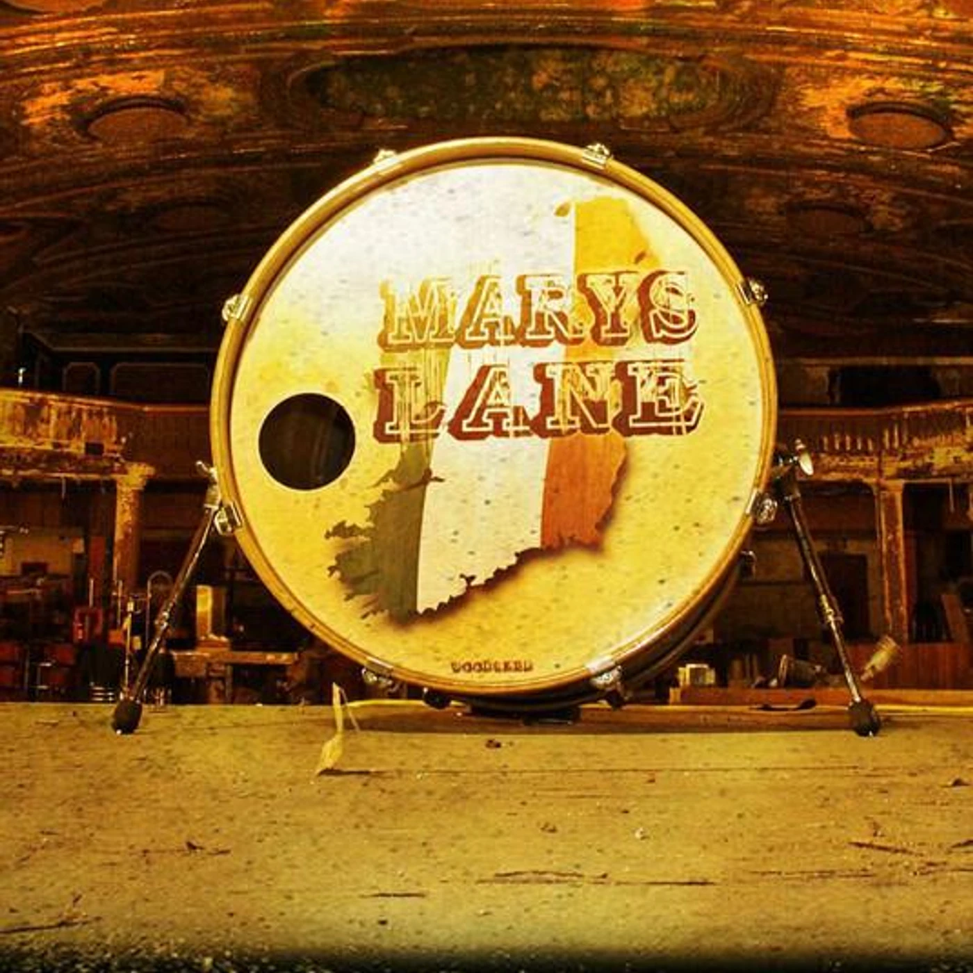 Marys Lane Brand Page