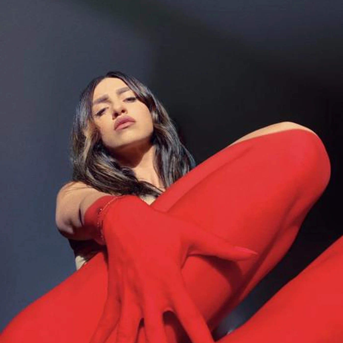 Marz Léon Brand Page