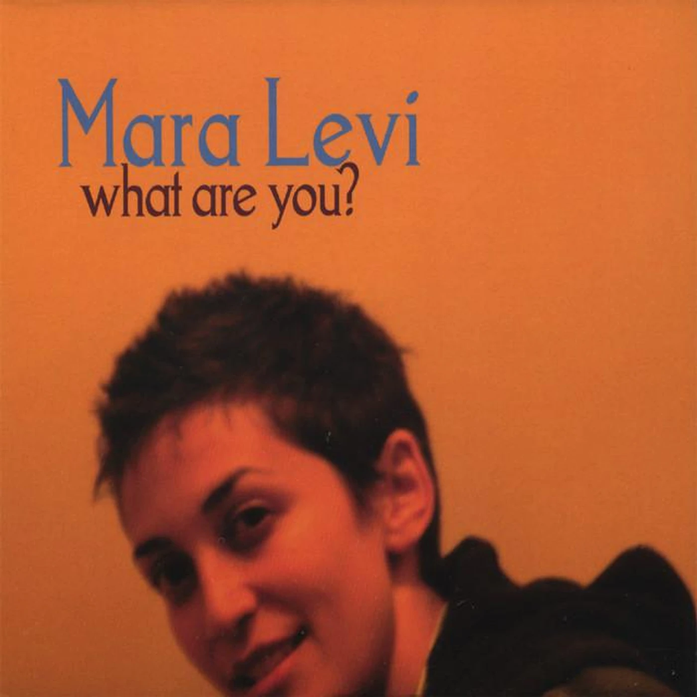 Mara Levi Brand Page