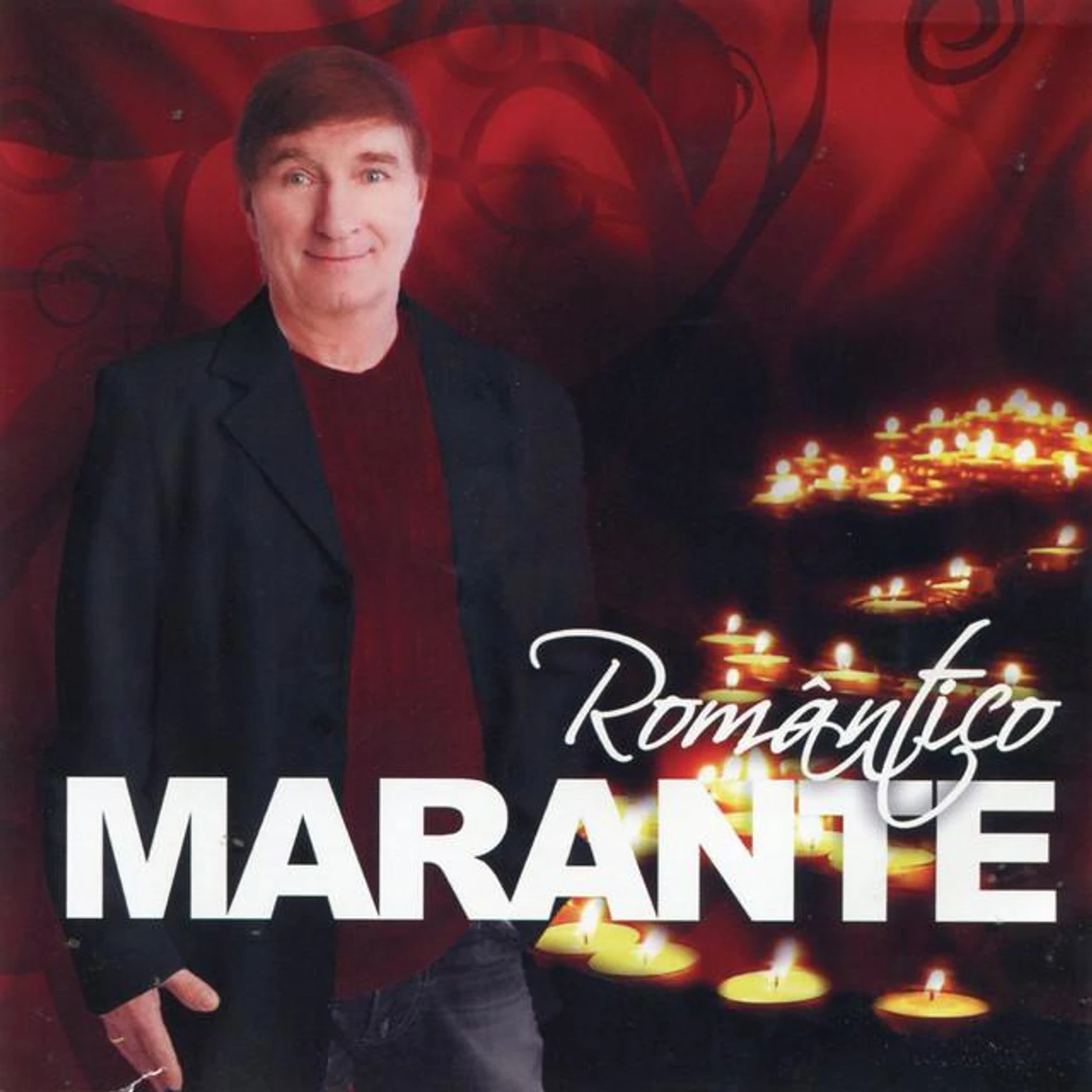 Marante Brand Page