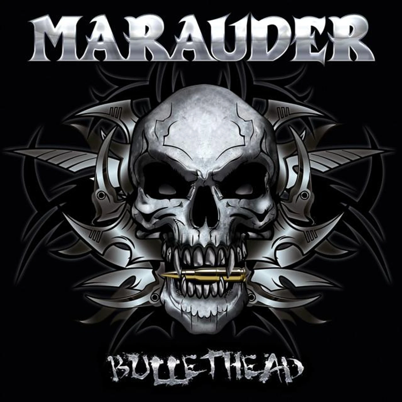 Marauder Brand Page