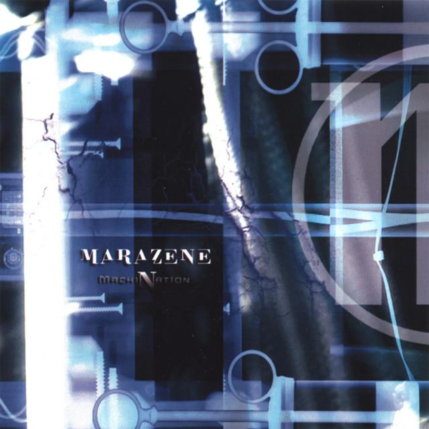 Marazene Brand Page