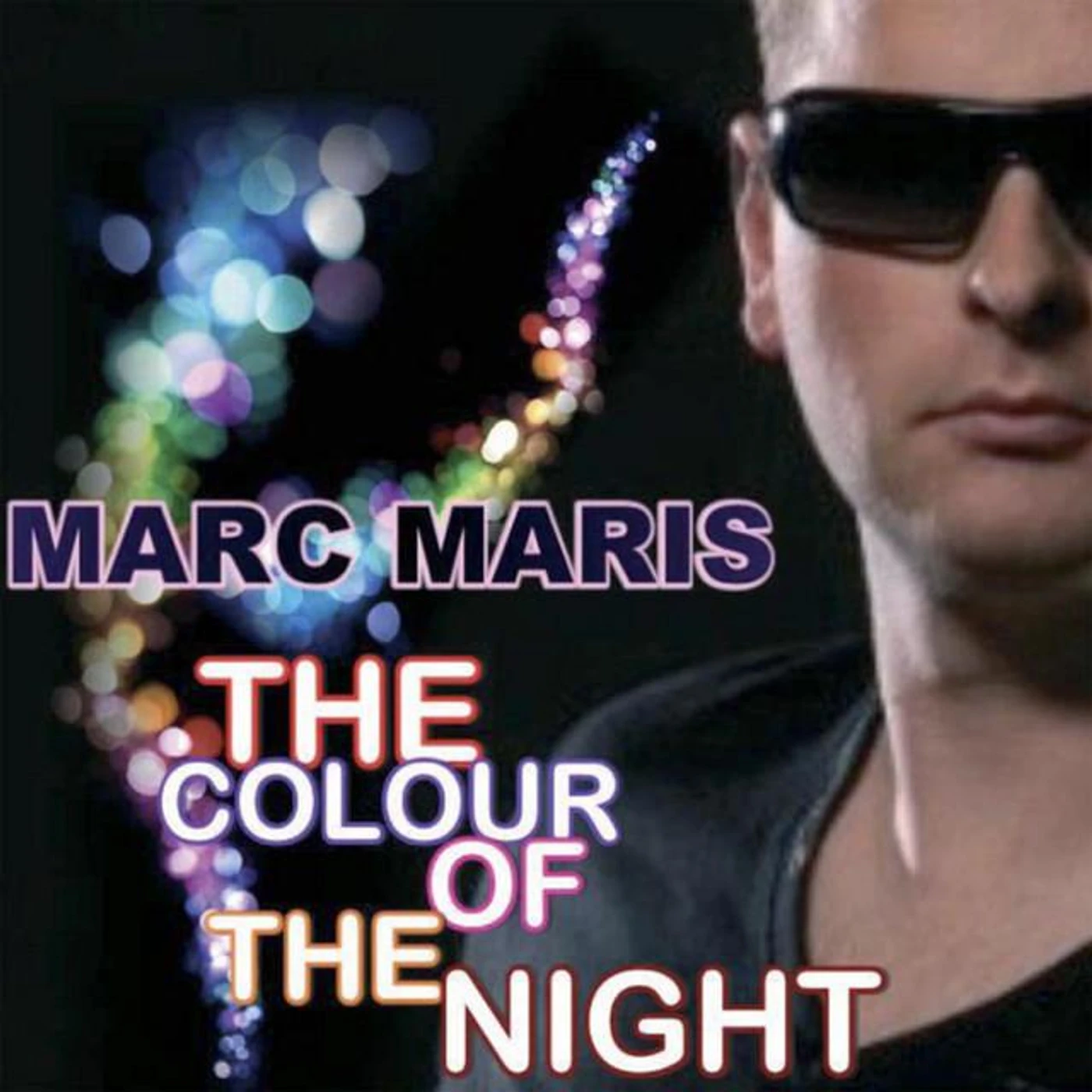 Marc Maris Brand Page