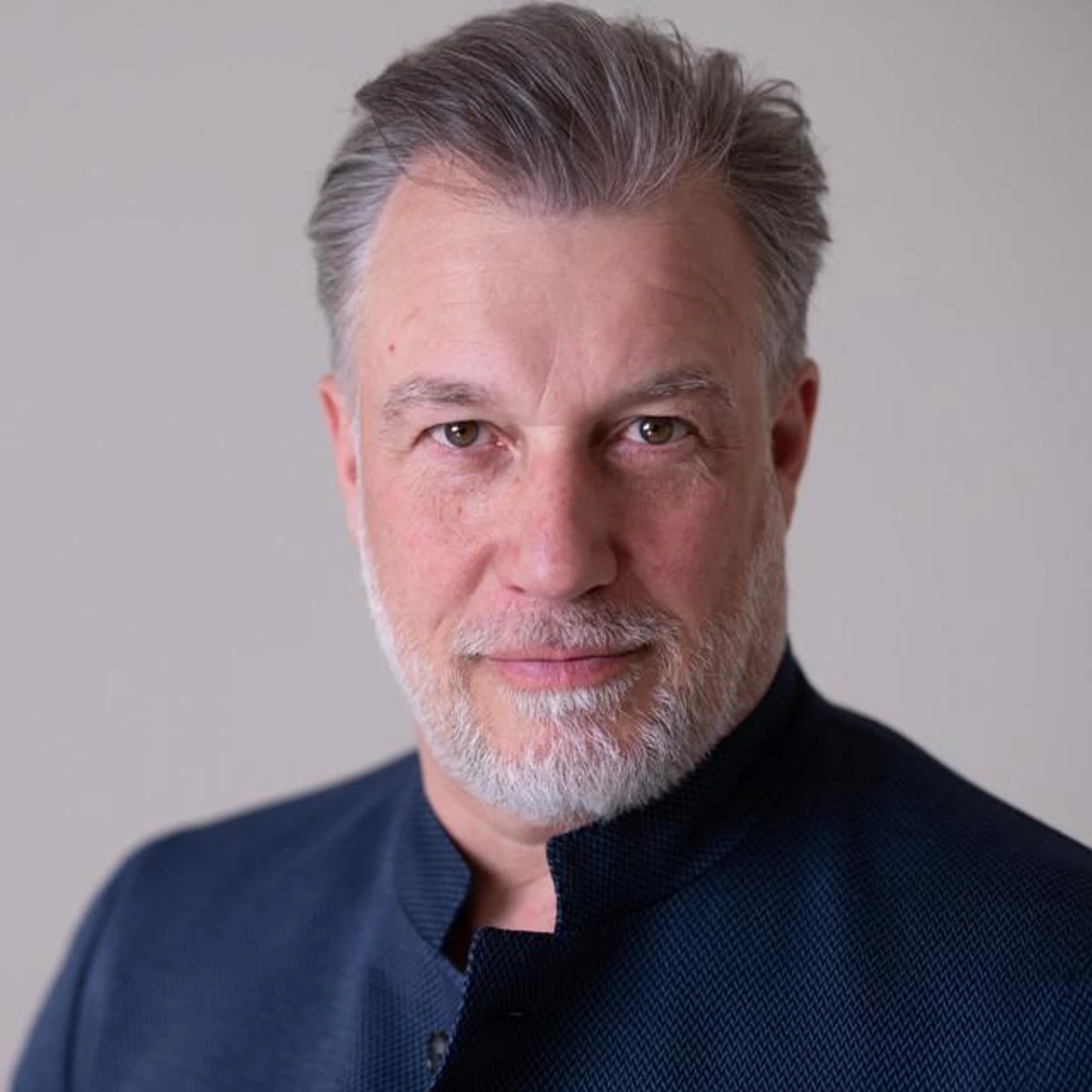 Marc Marshall Brand Page