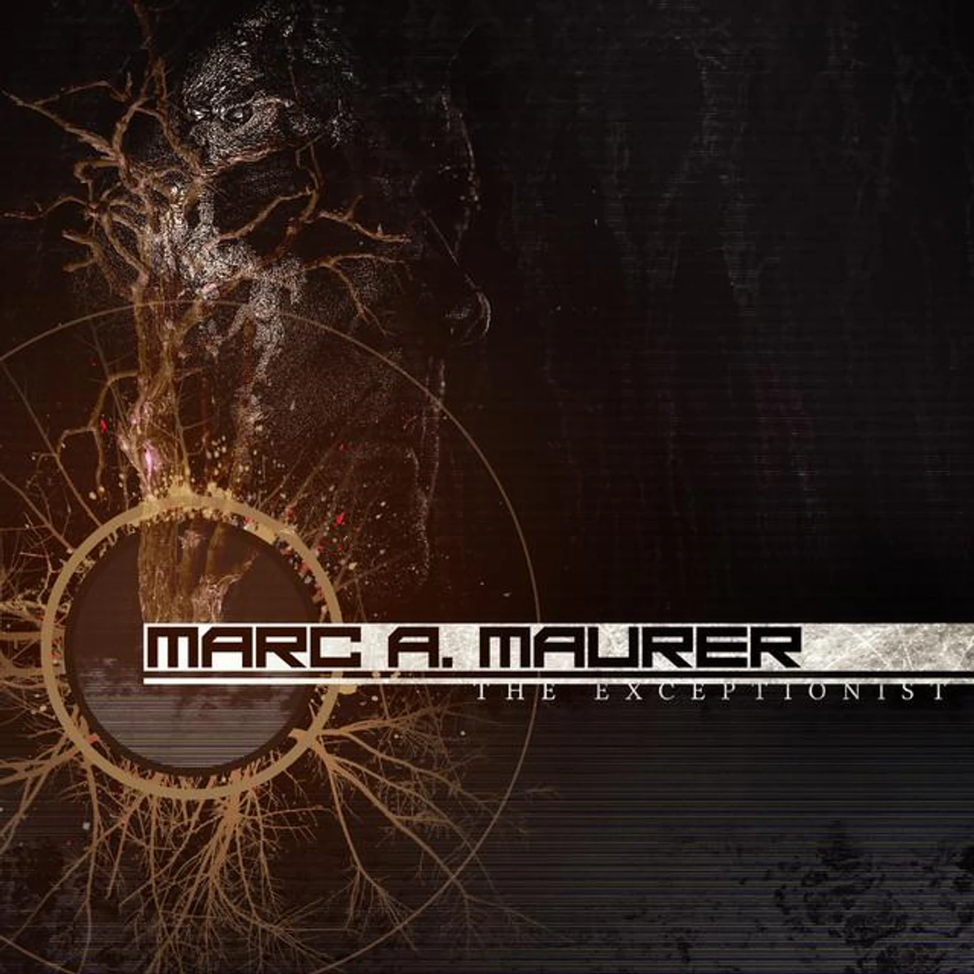 Marc Maurer Brand Page