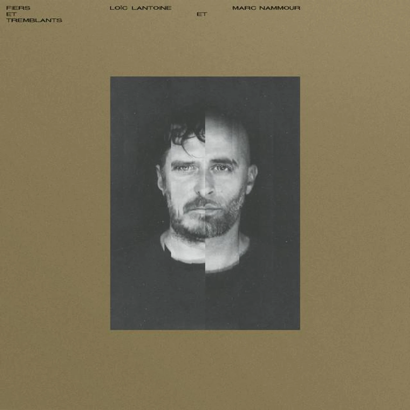 Marc Nammour Brand Page