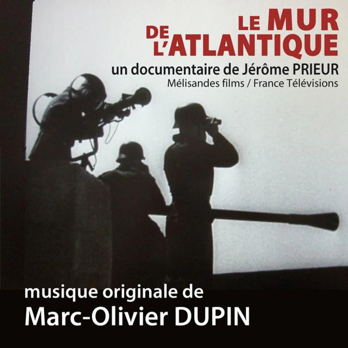 Marc-Olivier Dupin Brand Page