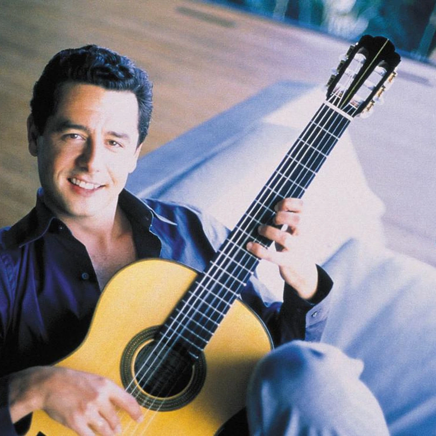 Marc Antoine Brand Page