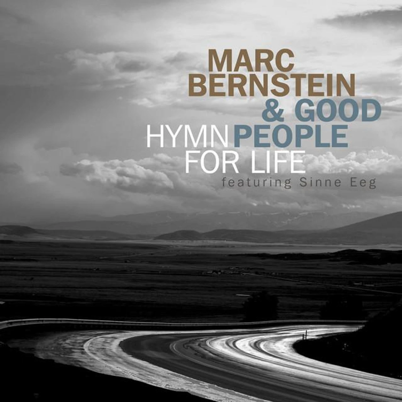 Marc Bernstein