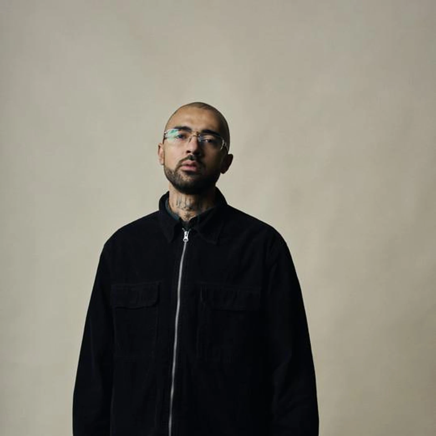 Marc Brauner Brand Page