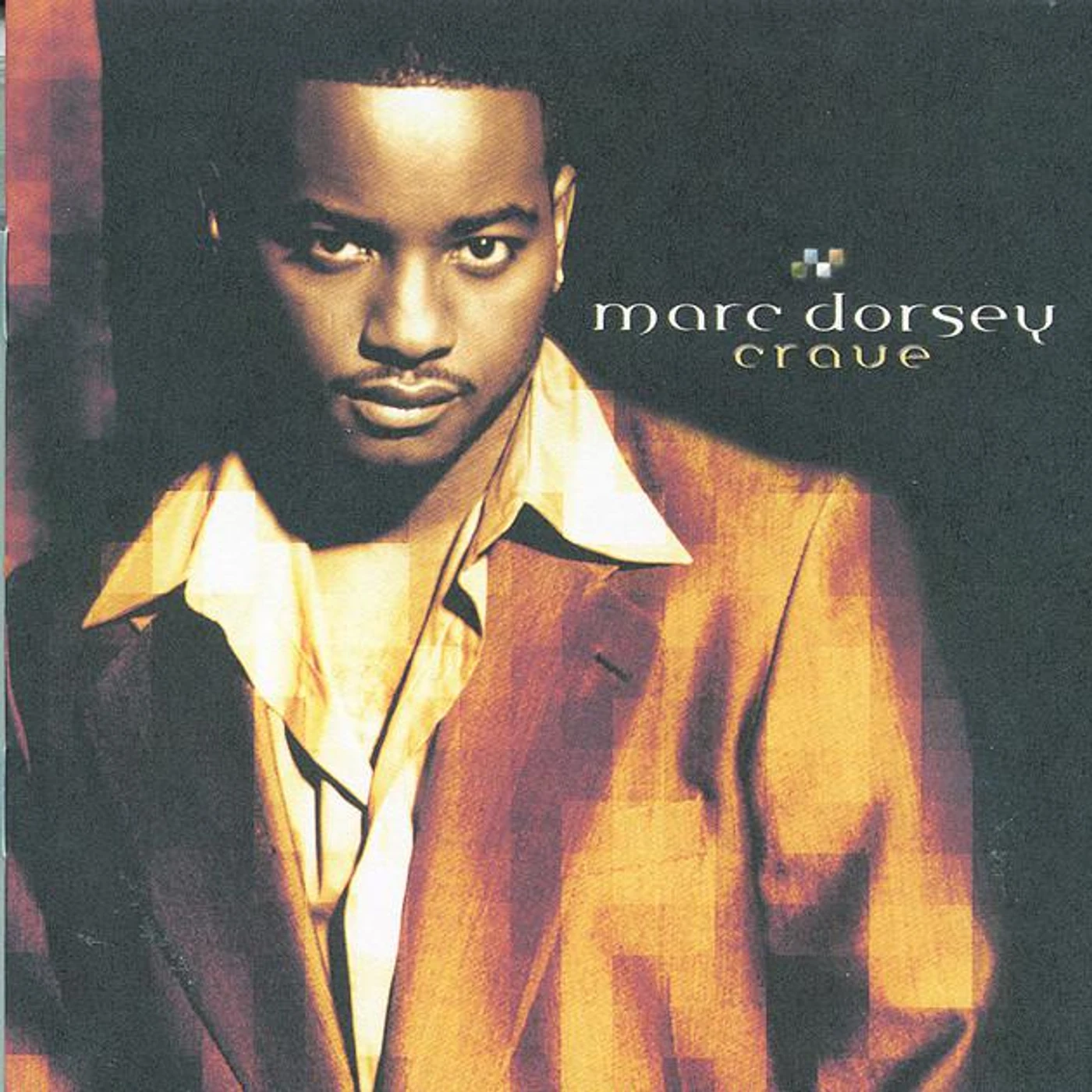 Marc Dorsey Brand Page