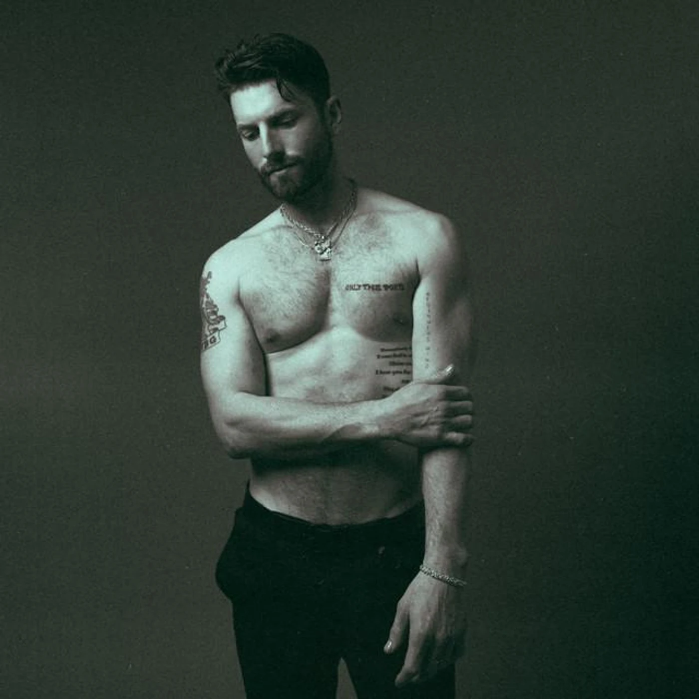 Marc E. Bassy Brand Page