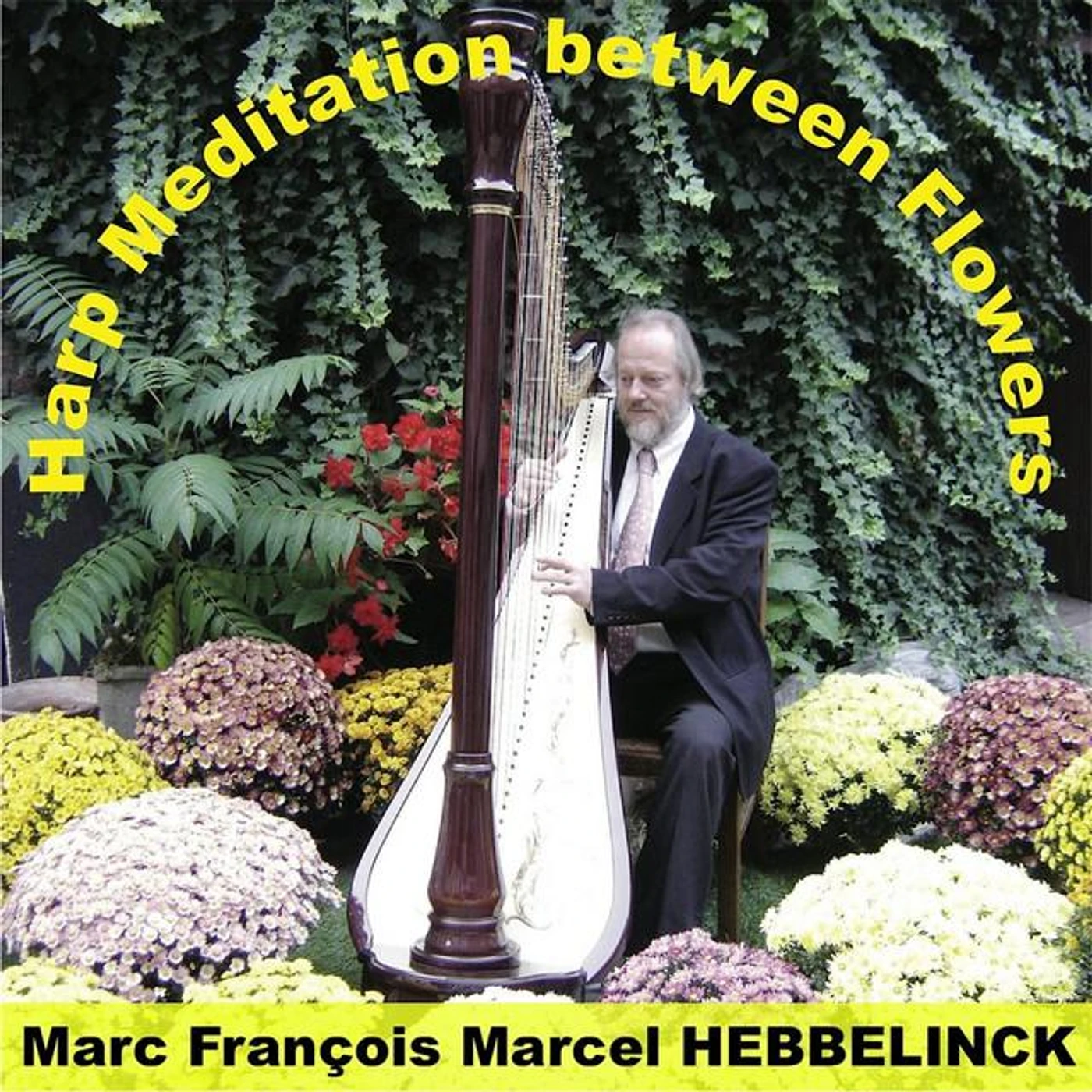 Marc Francois Marcel Hebbelinck Brand Page