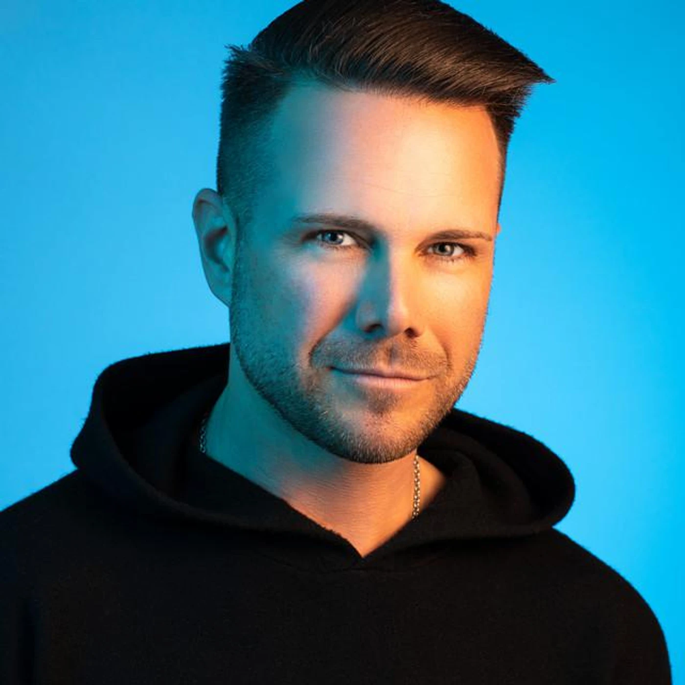 Marc Korn Brand Page