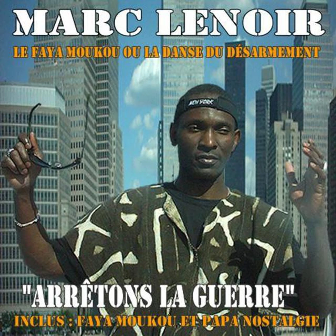 Marc Lenoir