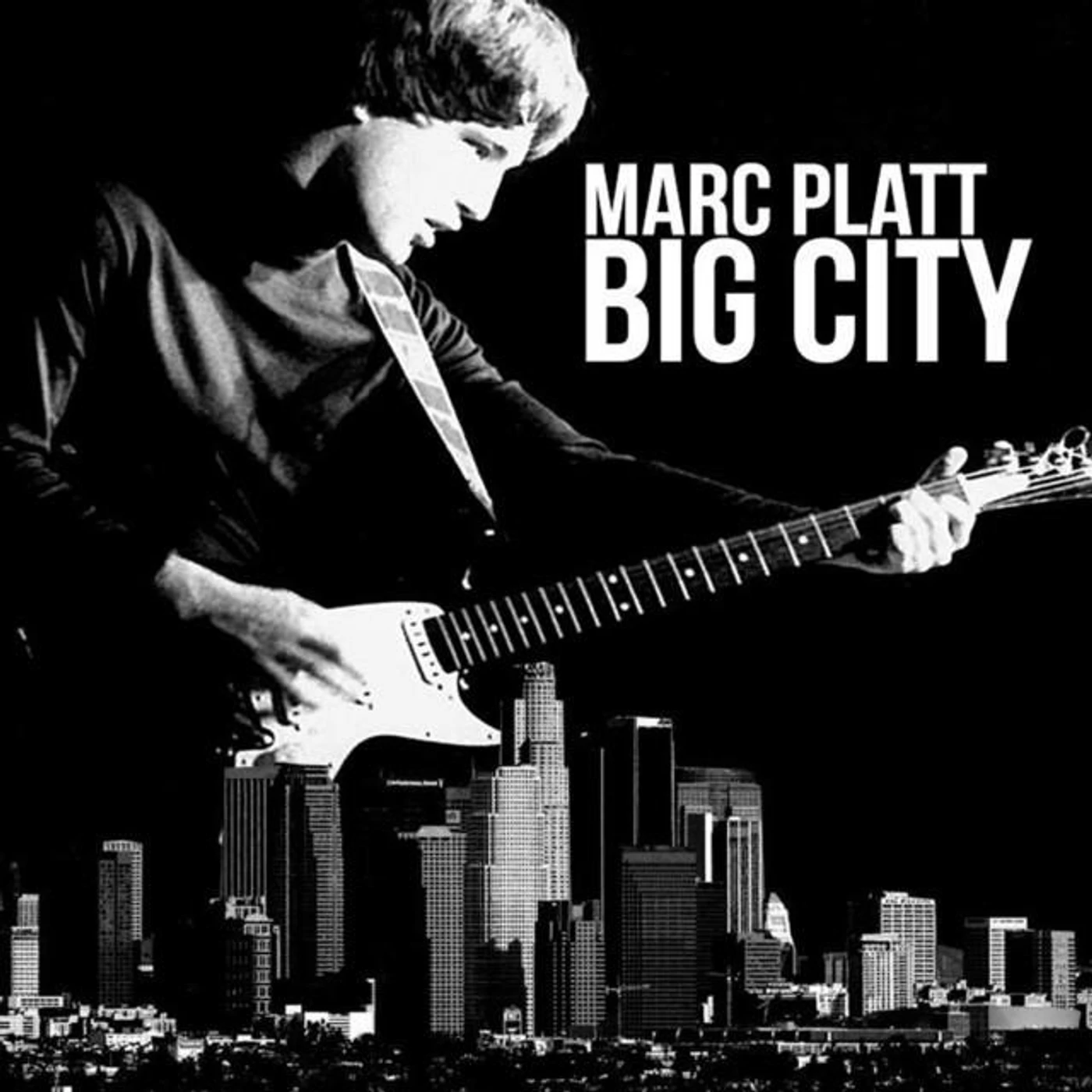 Marc Platt Brand Page
