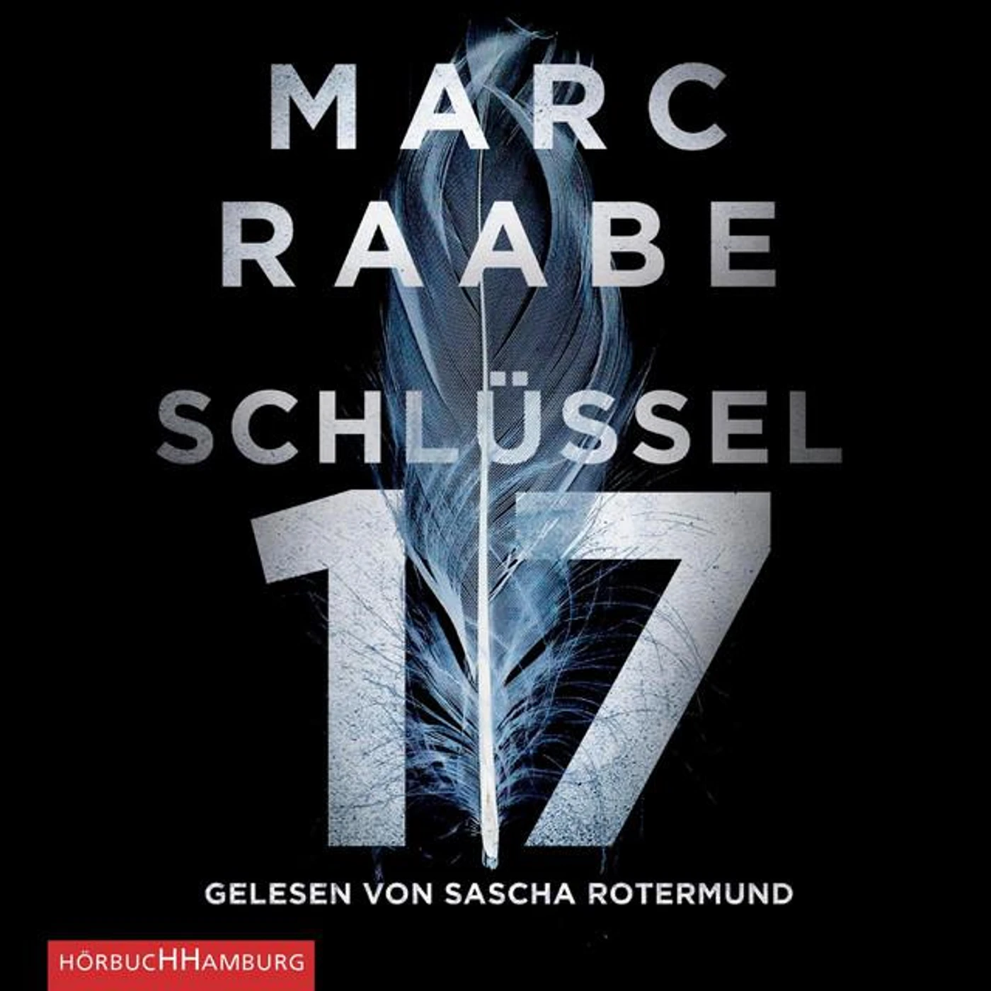 Marc Raabe