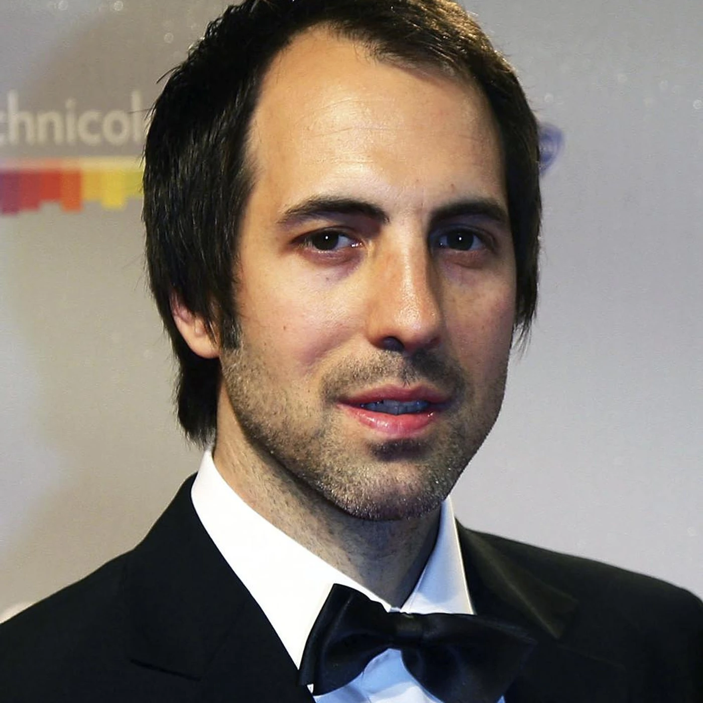 Marc Streitenfeld Brand Page