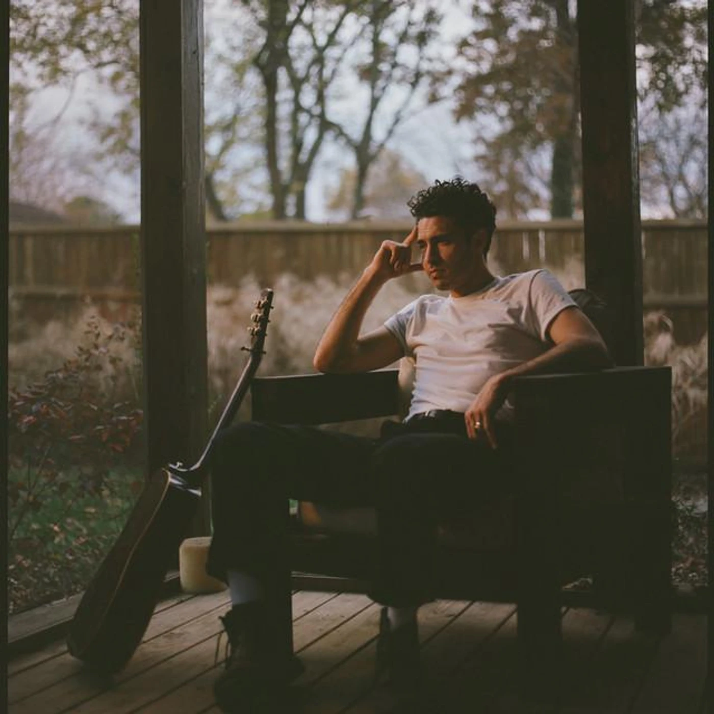 Marc Scibilia Brand Page