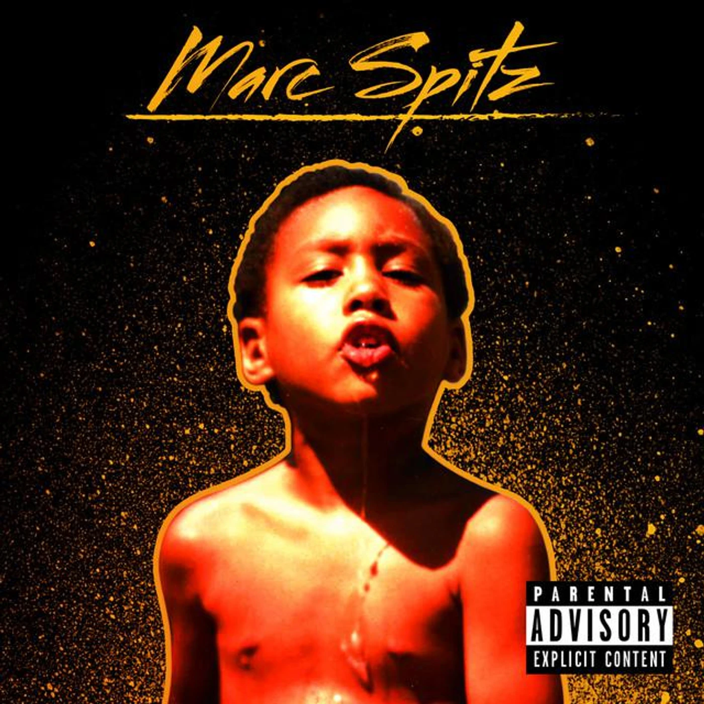 MARC SPITZ Brand Page