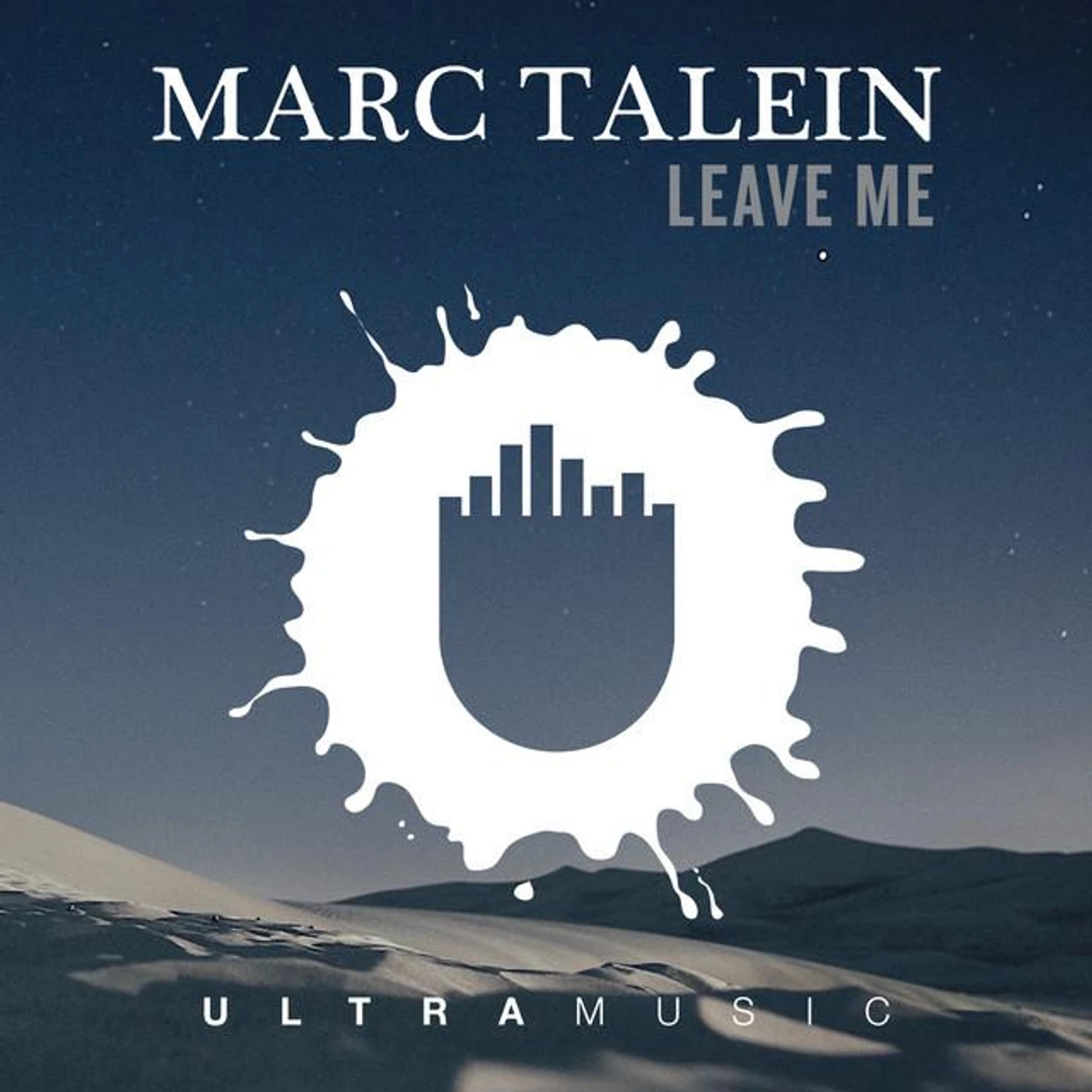 Marc Talein