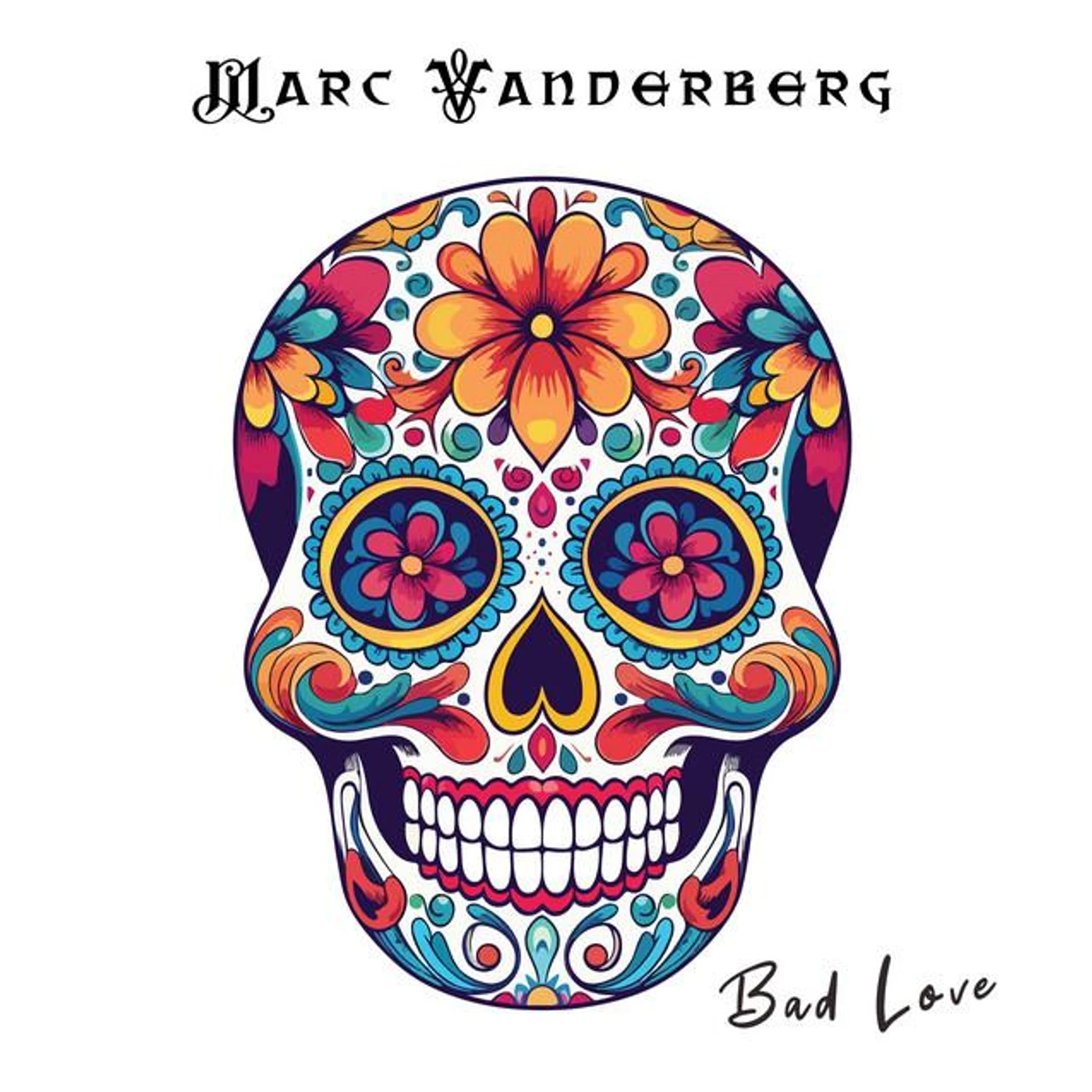 Marc Vanderberg