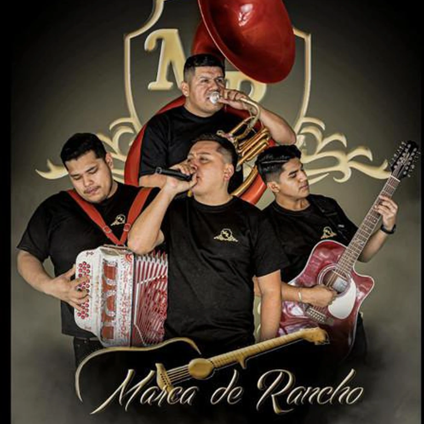 Marca De Rancho Brand Page