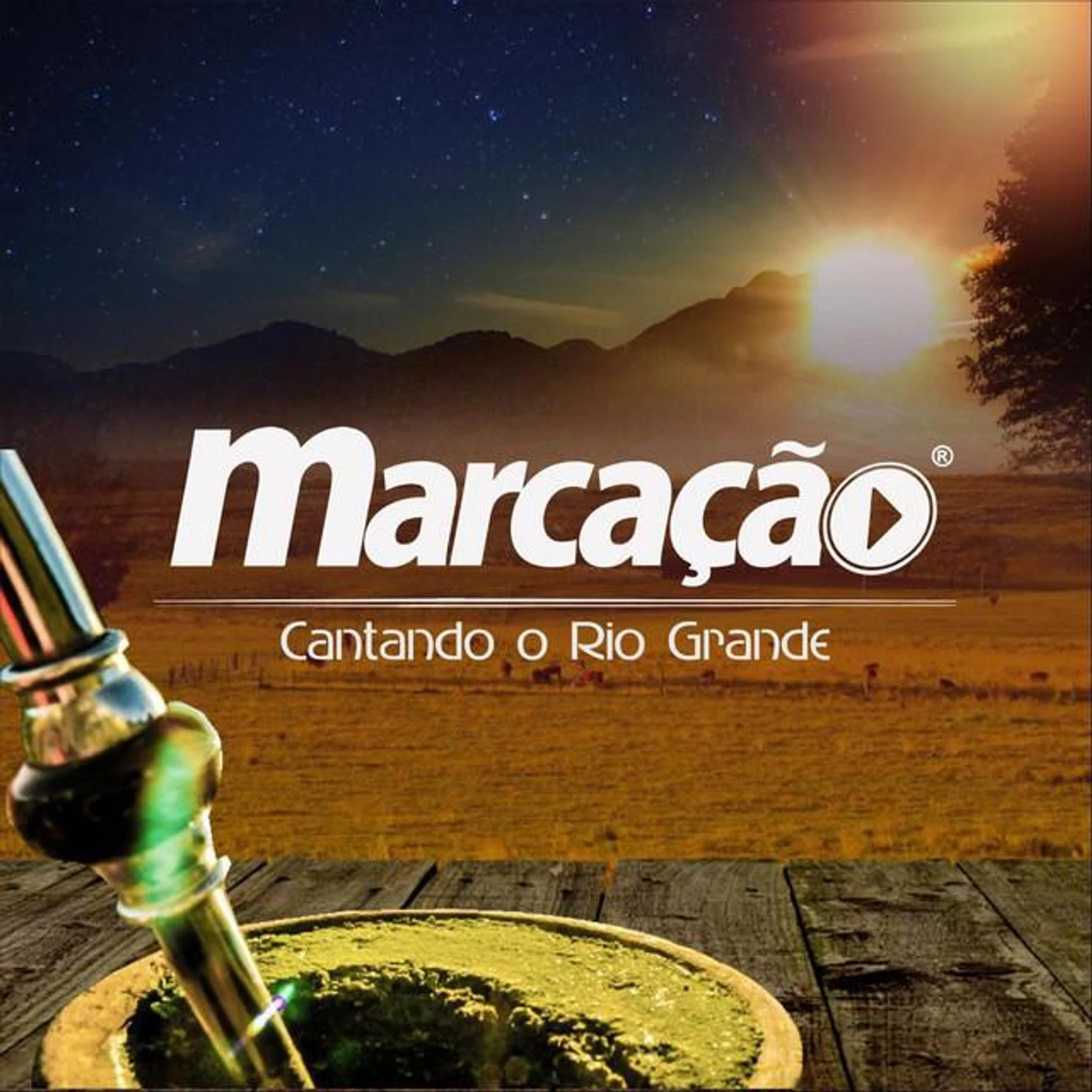 Marcação
