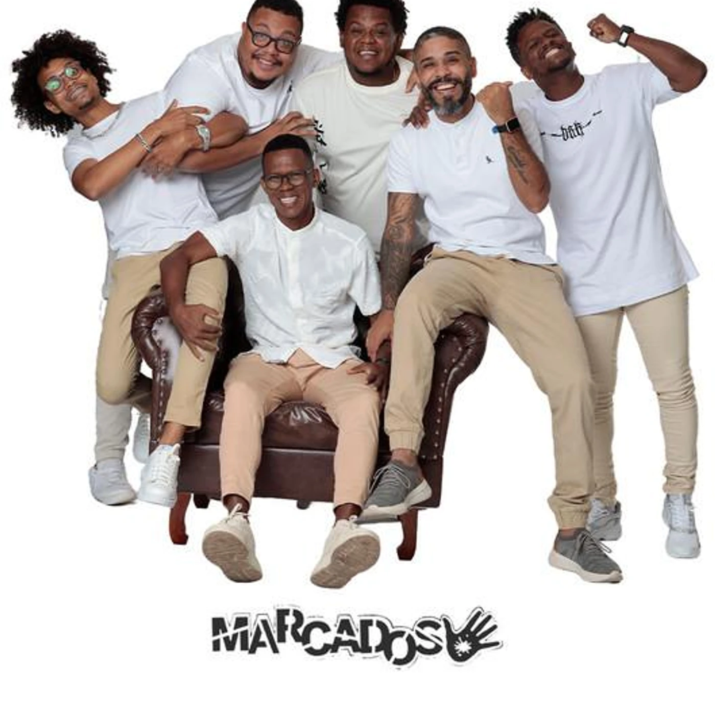 Marcados Pagode Gospel