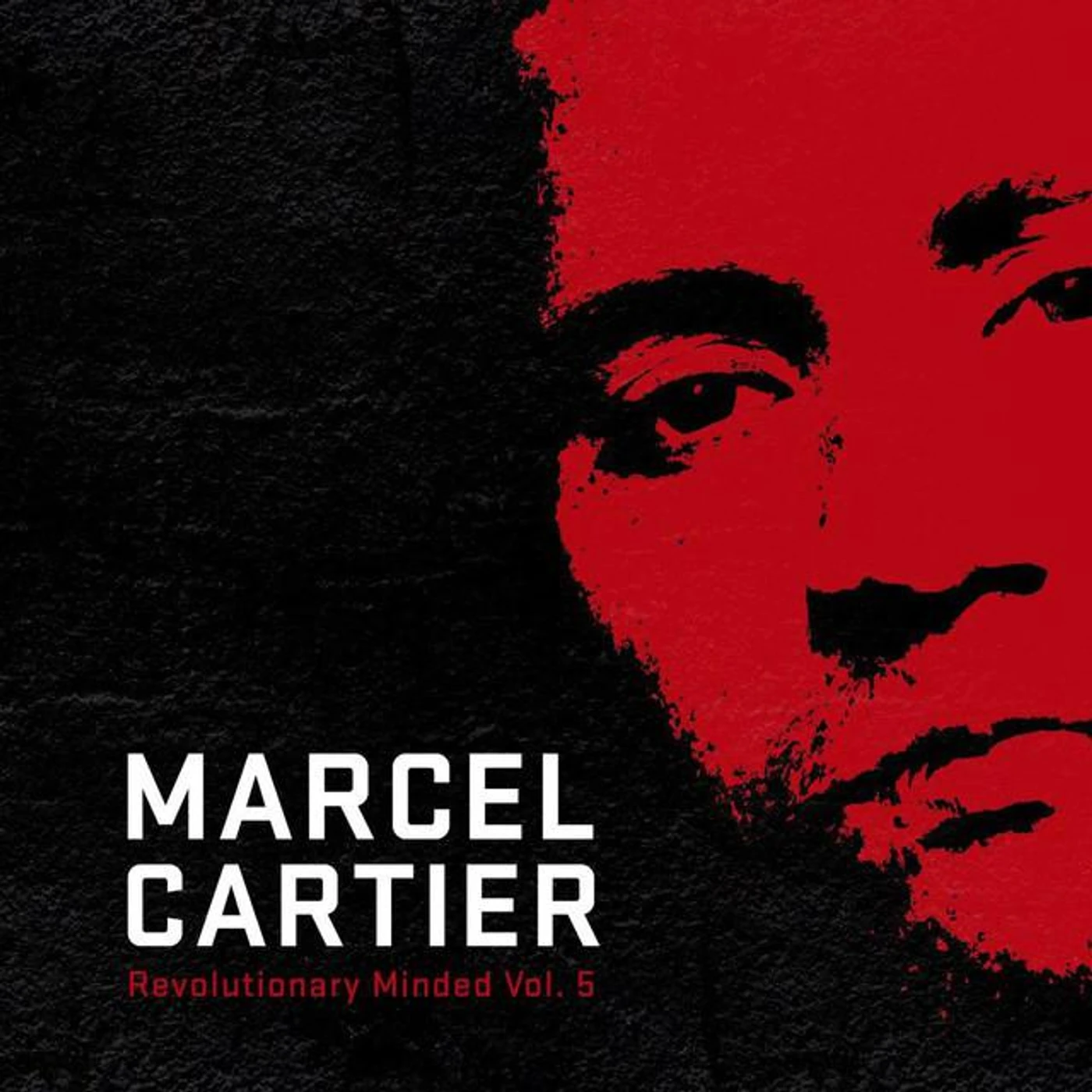 Marcel Cartier Brand Page