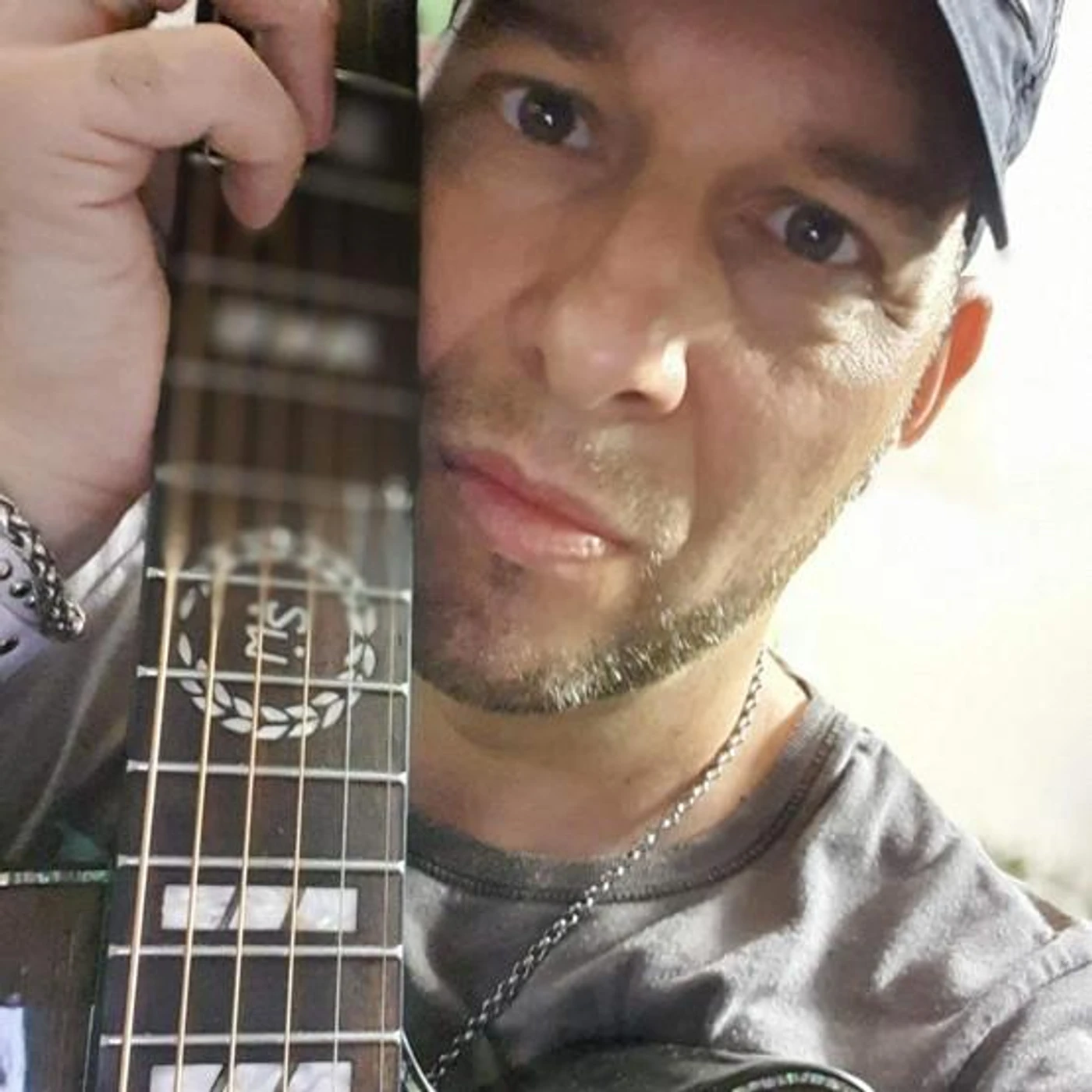 Marcel Buergi