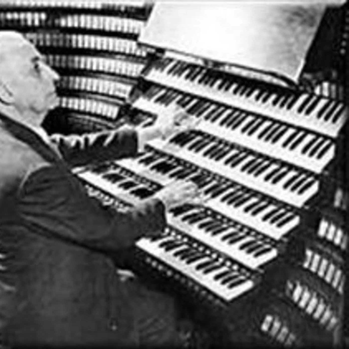 Marcel Dupré Brand Page