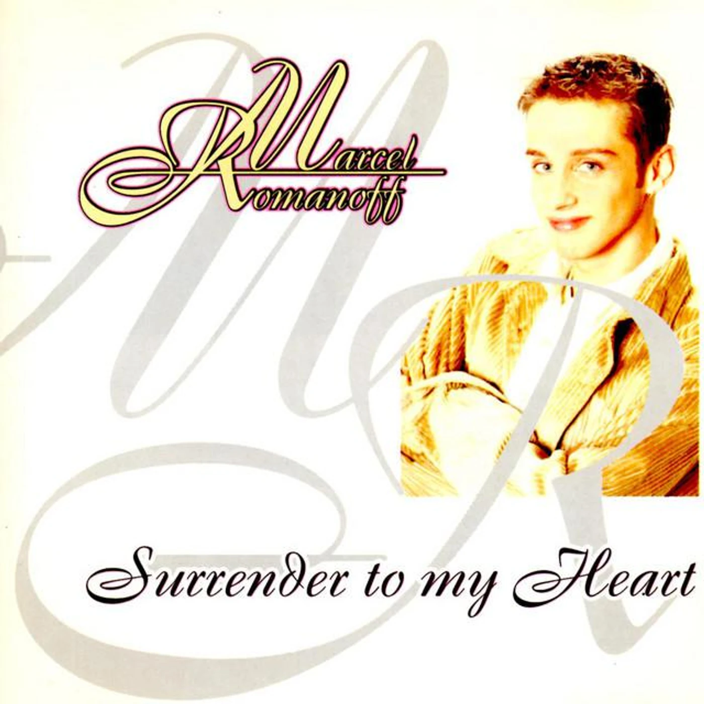 Marcel Romanoff Brand Page
