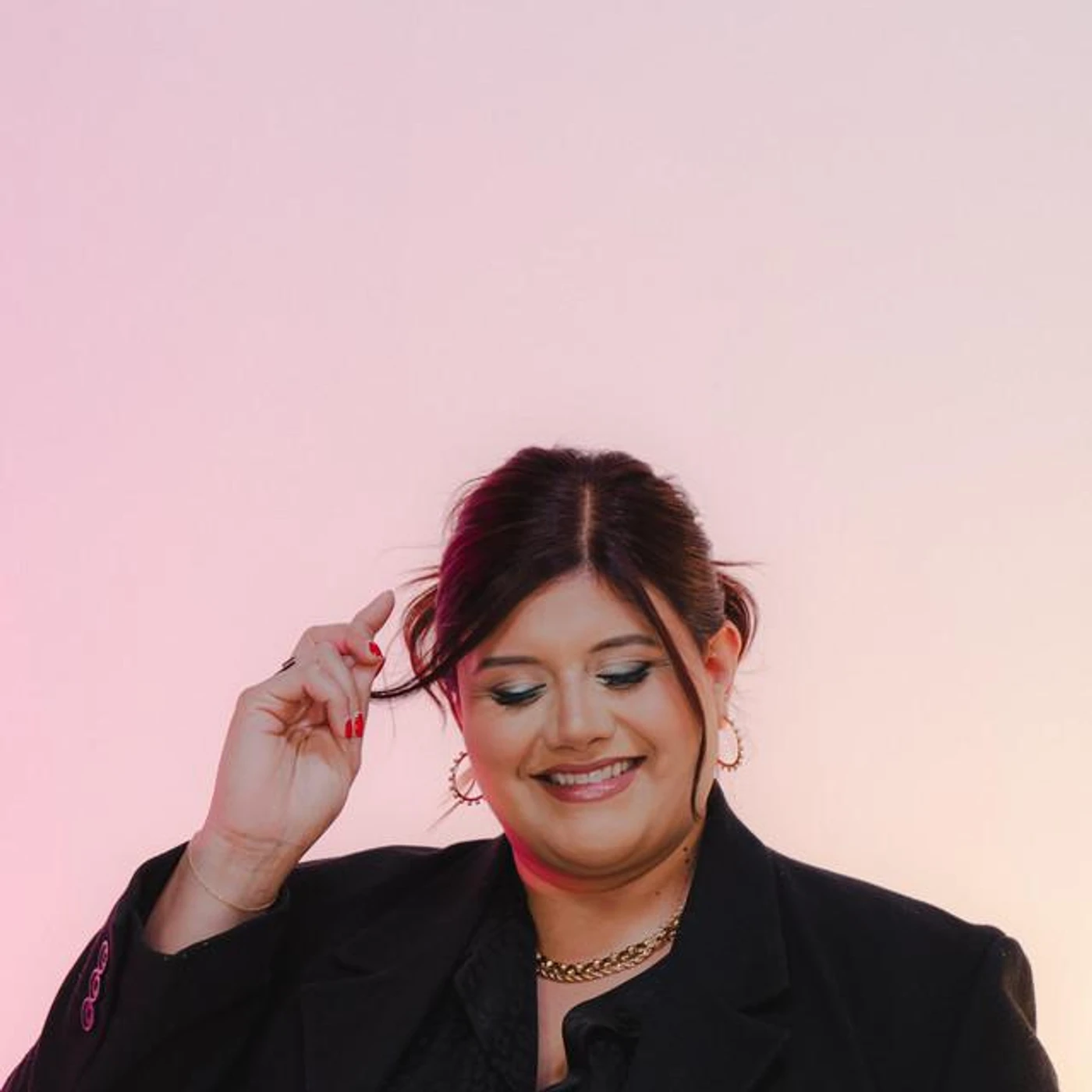Marcela Gandara Brand Page