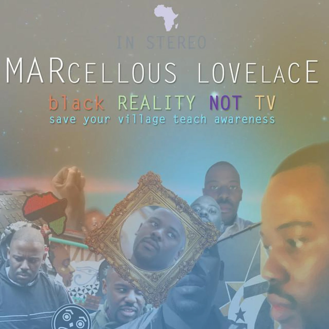 Marcellous Lovelace Brand Page