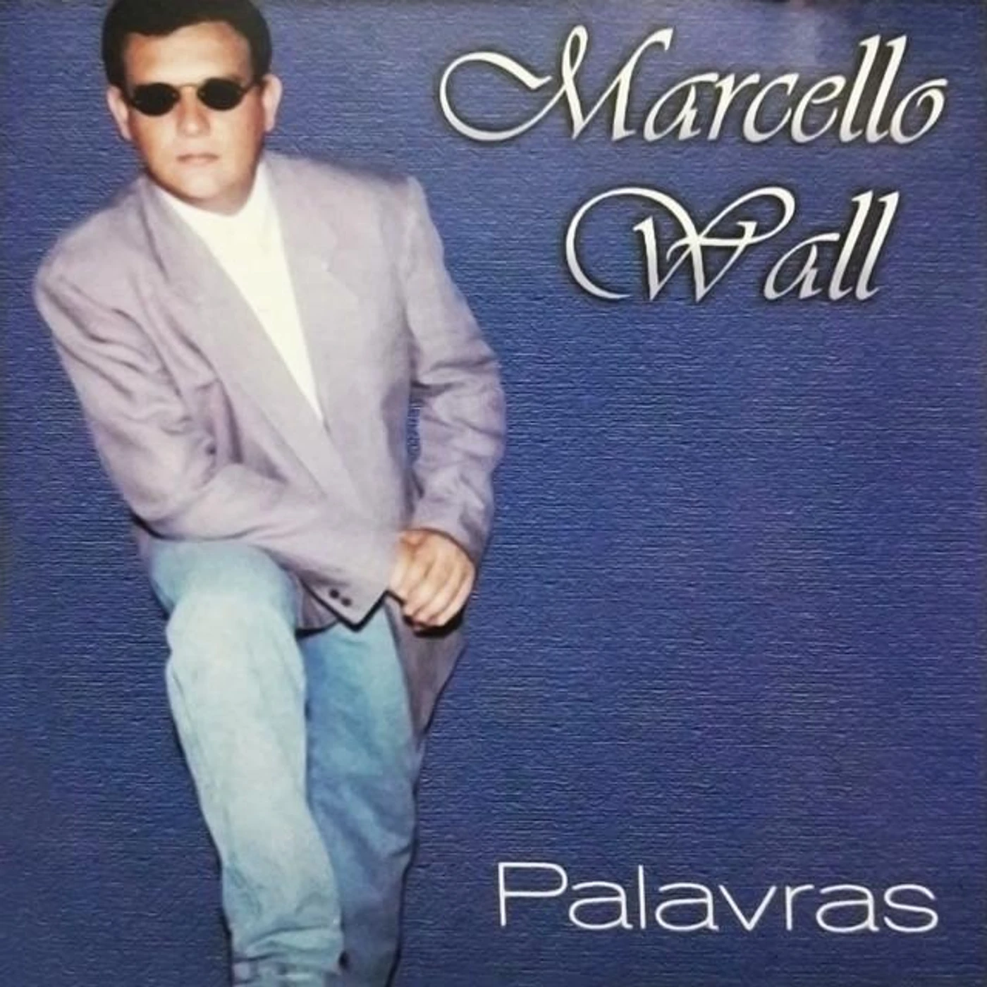 Marcello Wall Brand Page