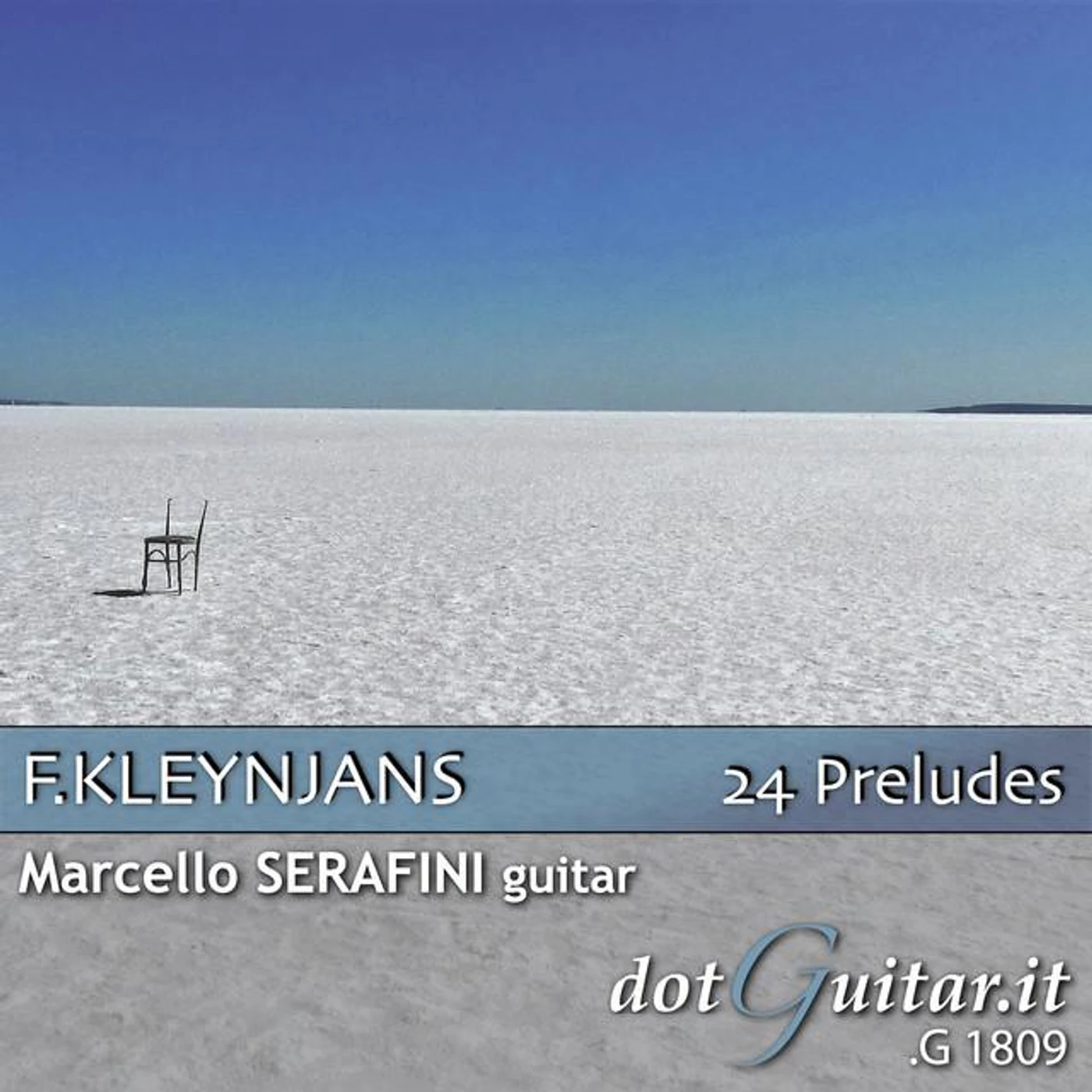 Marcello Serafini Brand Page
