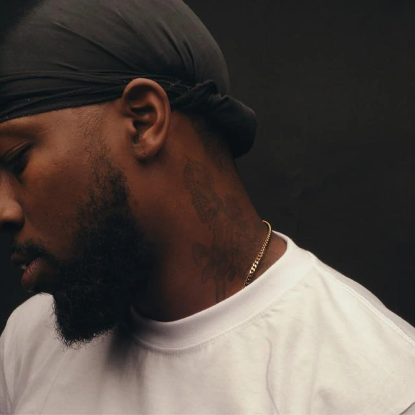 Marcellus Juvann Brand Page
