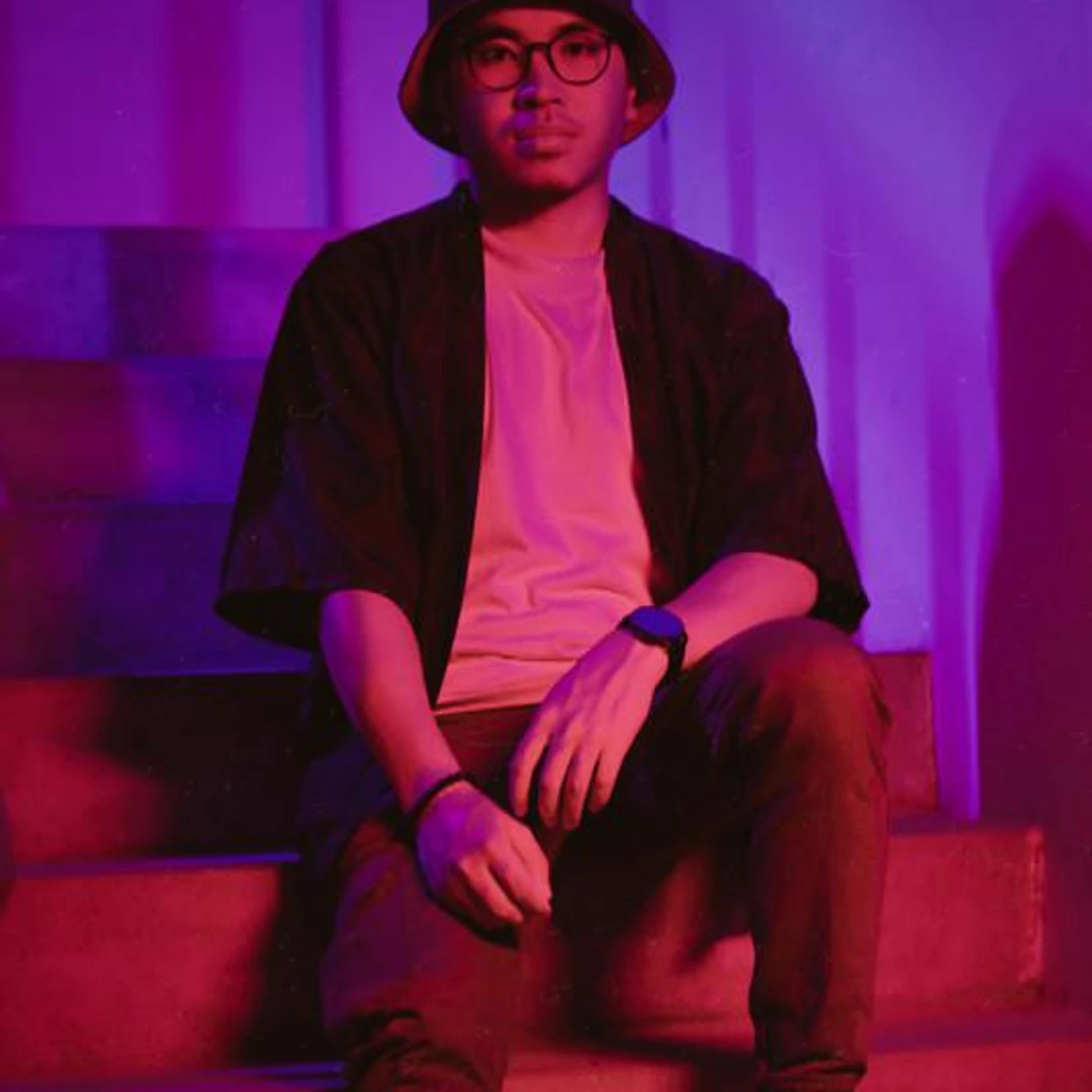 Marcellus Paungin Brand Page