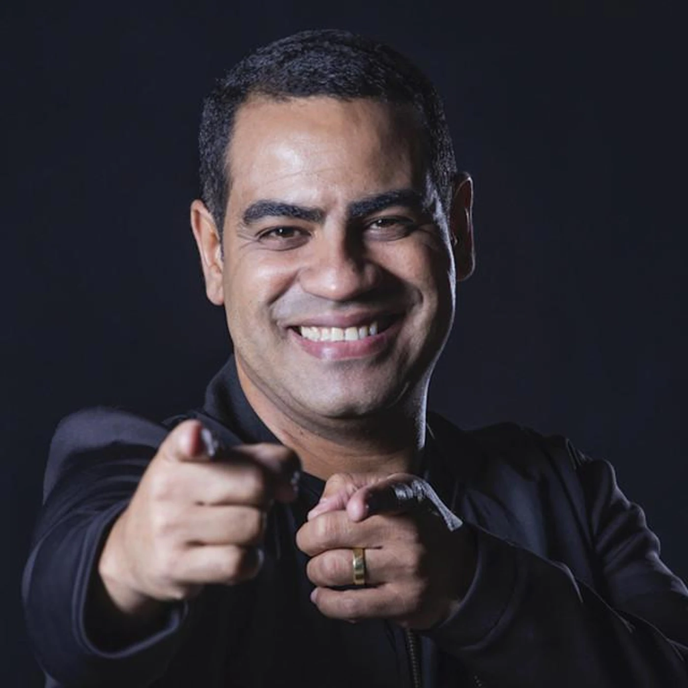 Marcelo Nascimento Brand Page