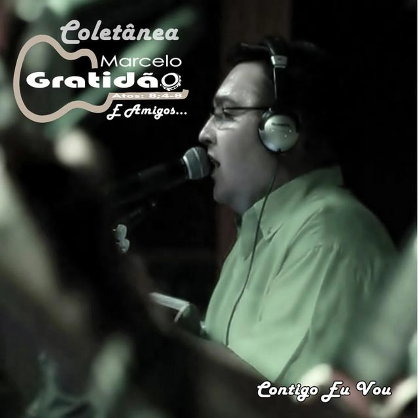Marcelo Gratidão
